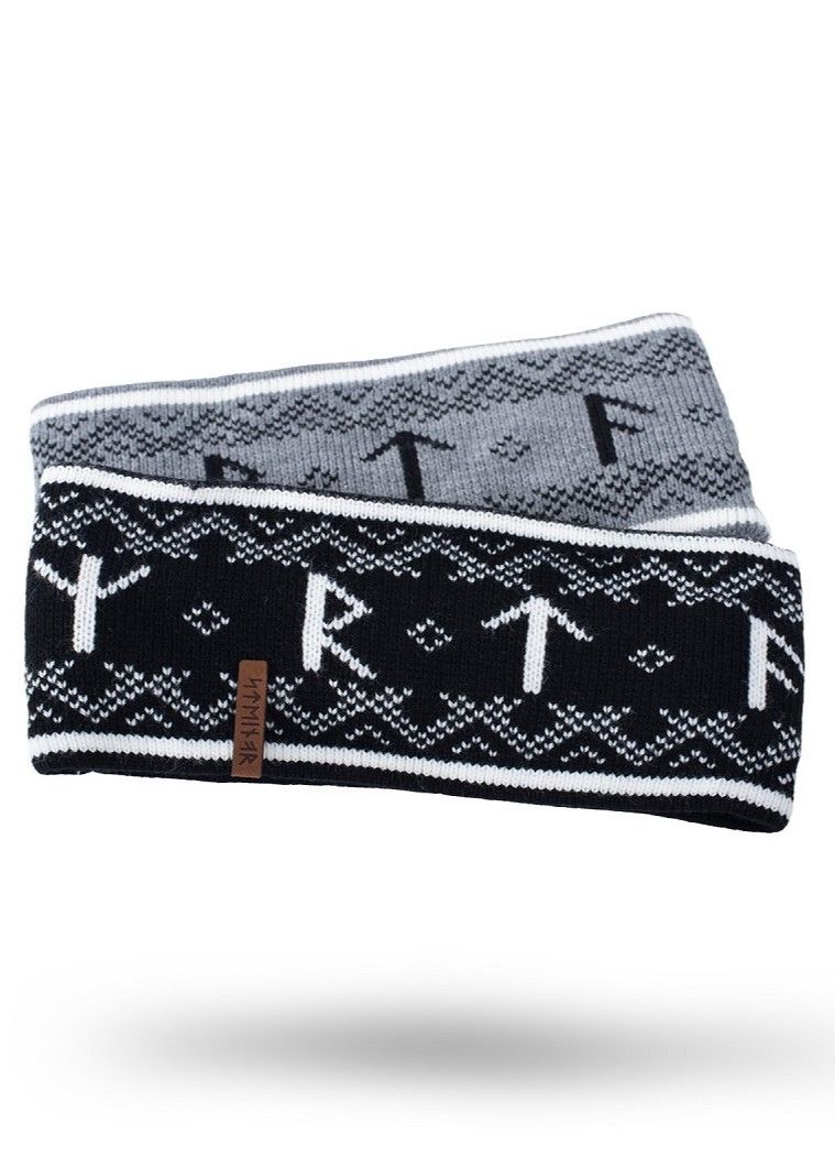 Opaska zimowa damska Runa