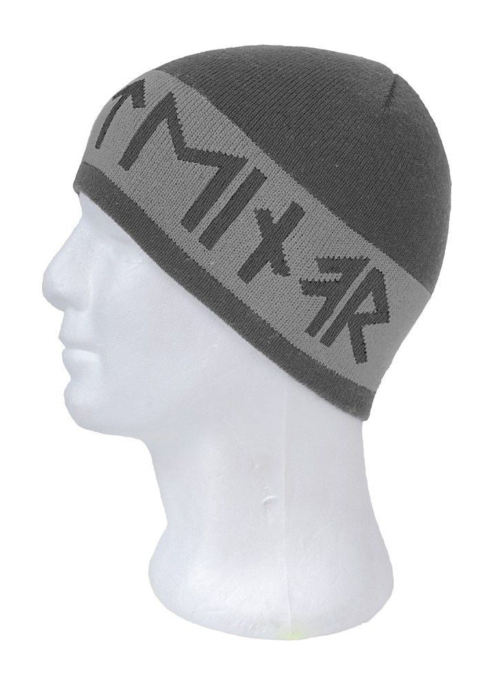 Czapka zimowa Heidal