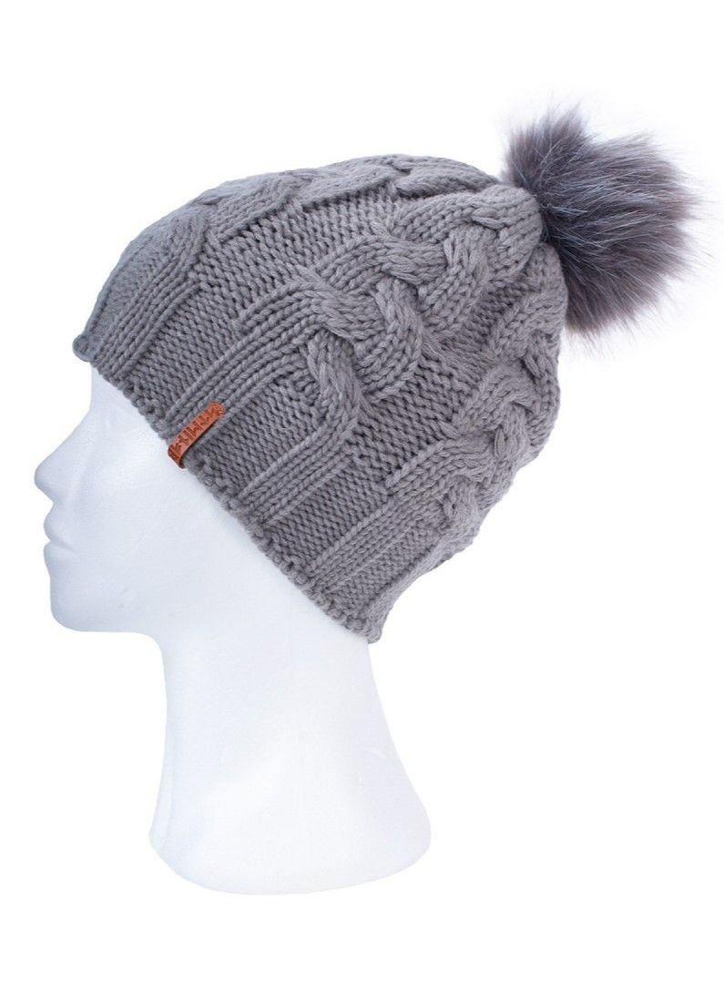 Czapka zimowa damska Leroy