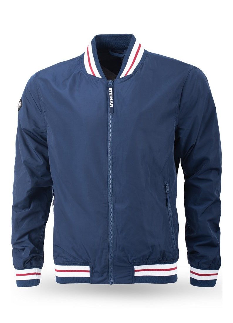 Kurtka przejściowa Agder