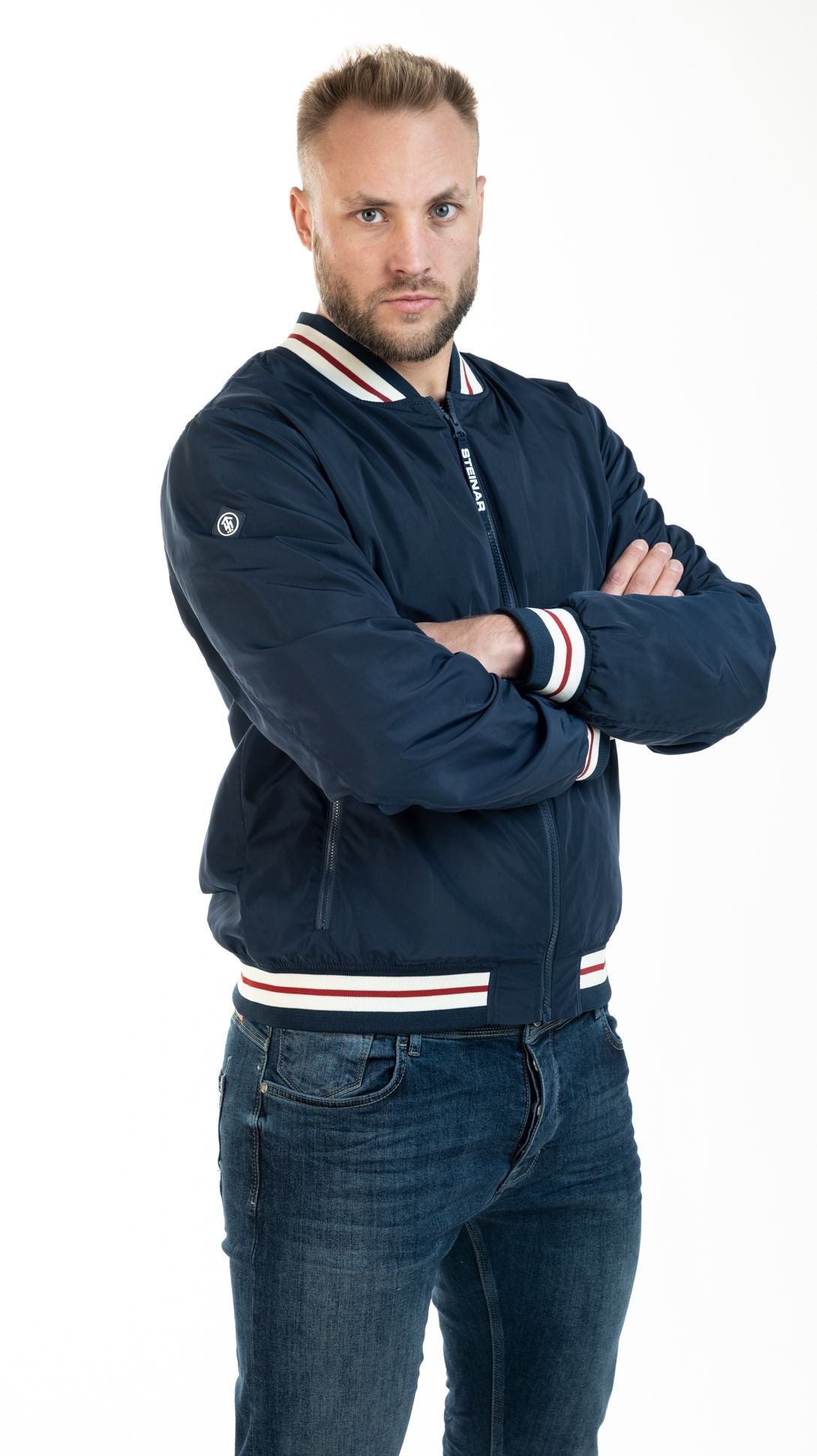 Kurtka przejściowa Agder