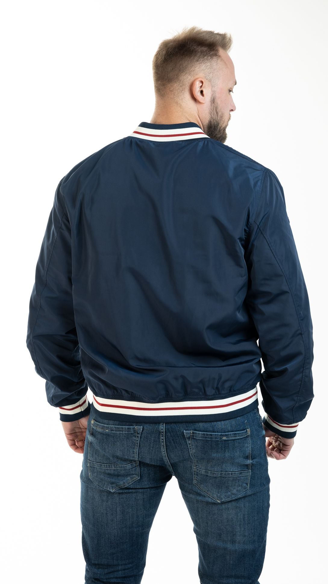 Kurtka przejściowa Agder