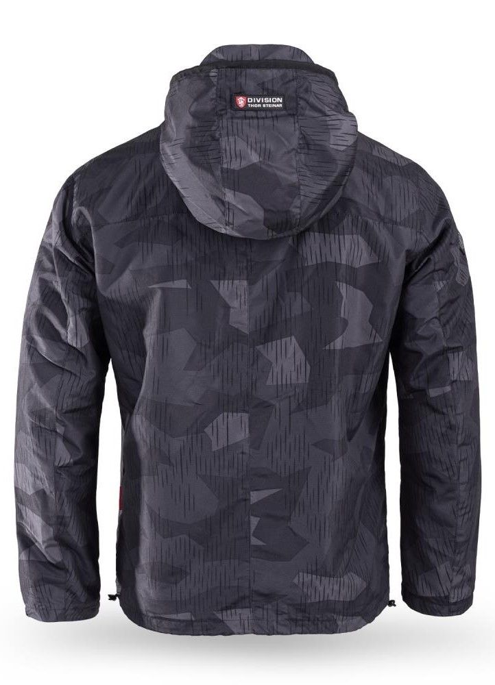 Kurtka przejściowa Omberg