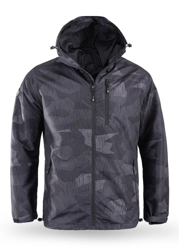 Kurtka przejściowa Omberg