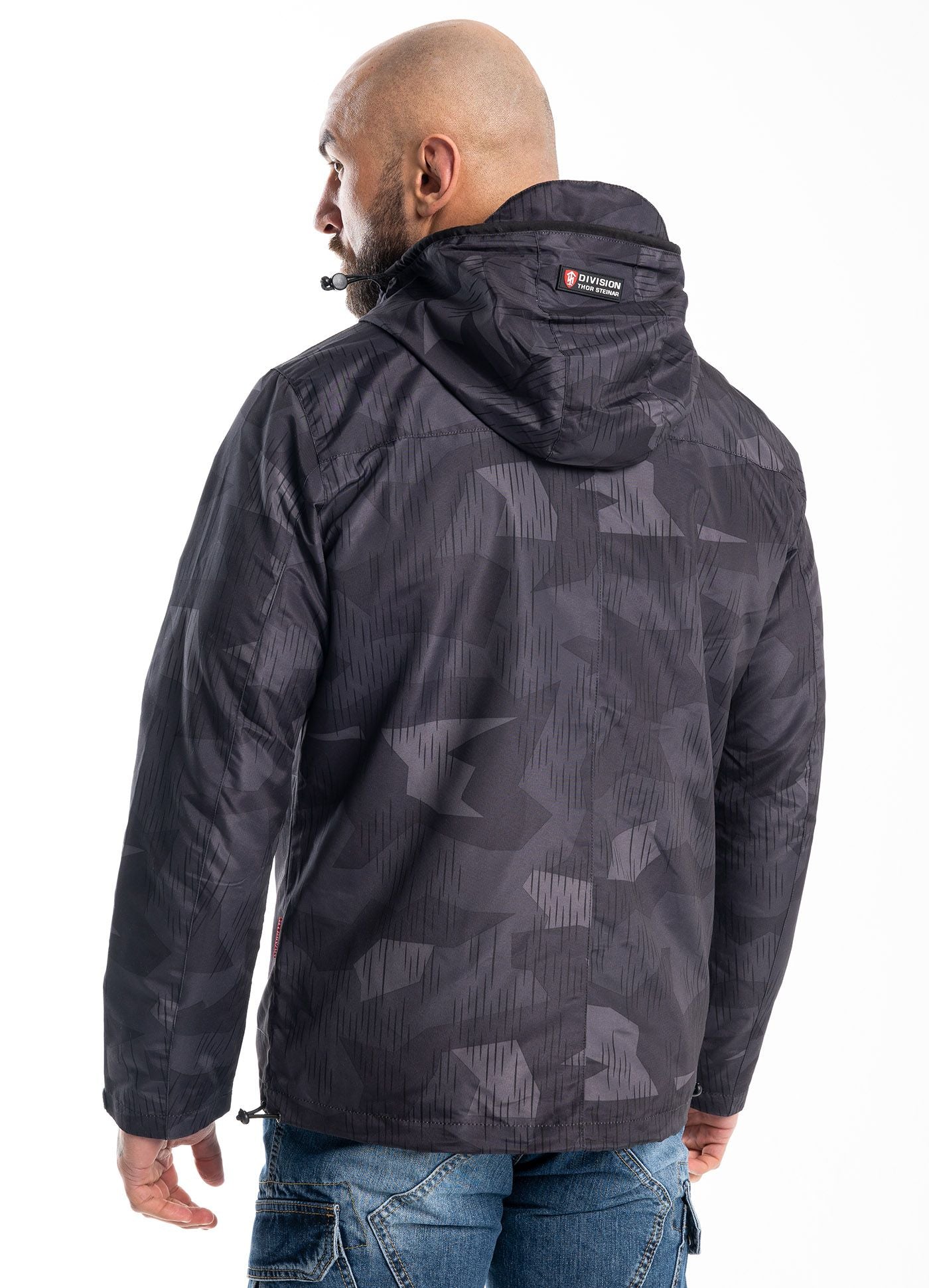 Kurtka przejściowa Omberg