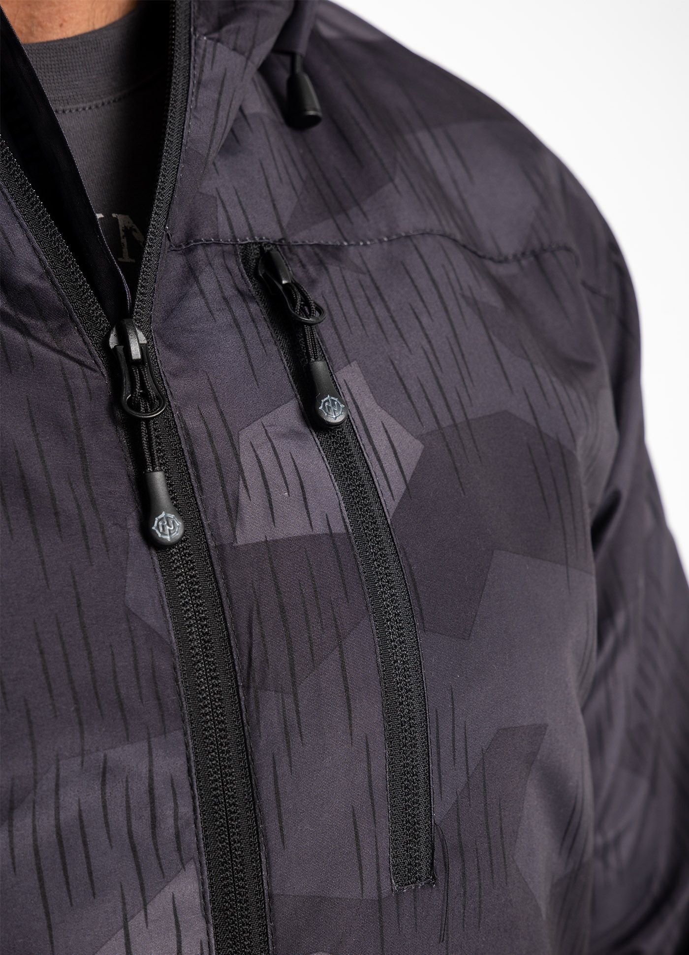 Kurtka przejściowa Omberg