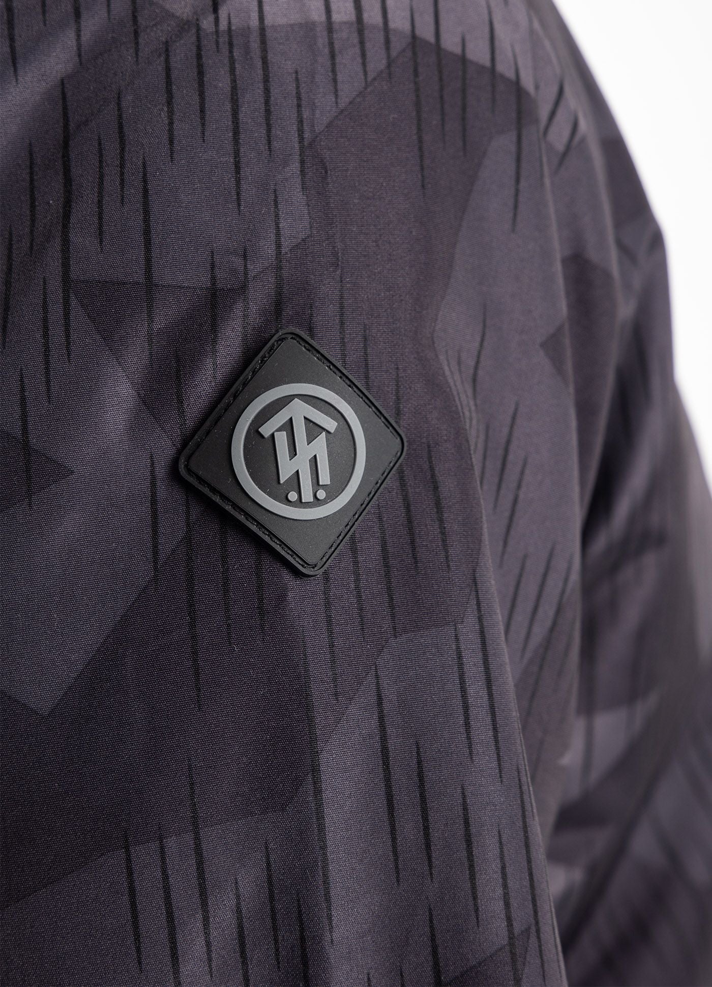 Kurtka przejściowa Omberg