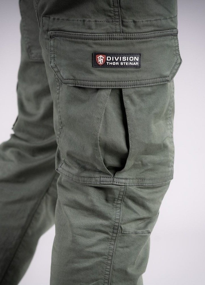 Spodnie bojówki Forsund