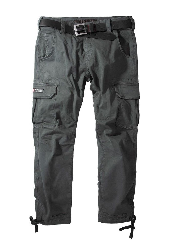 Spodnie bojówki Forsund