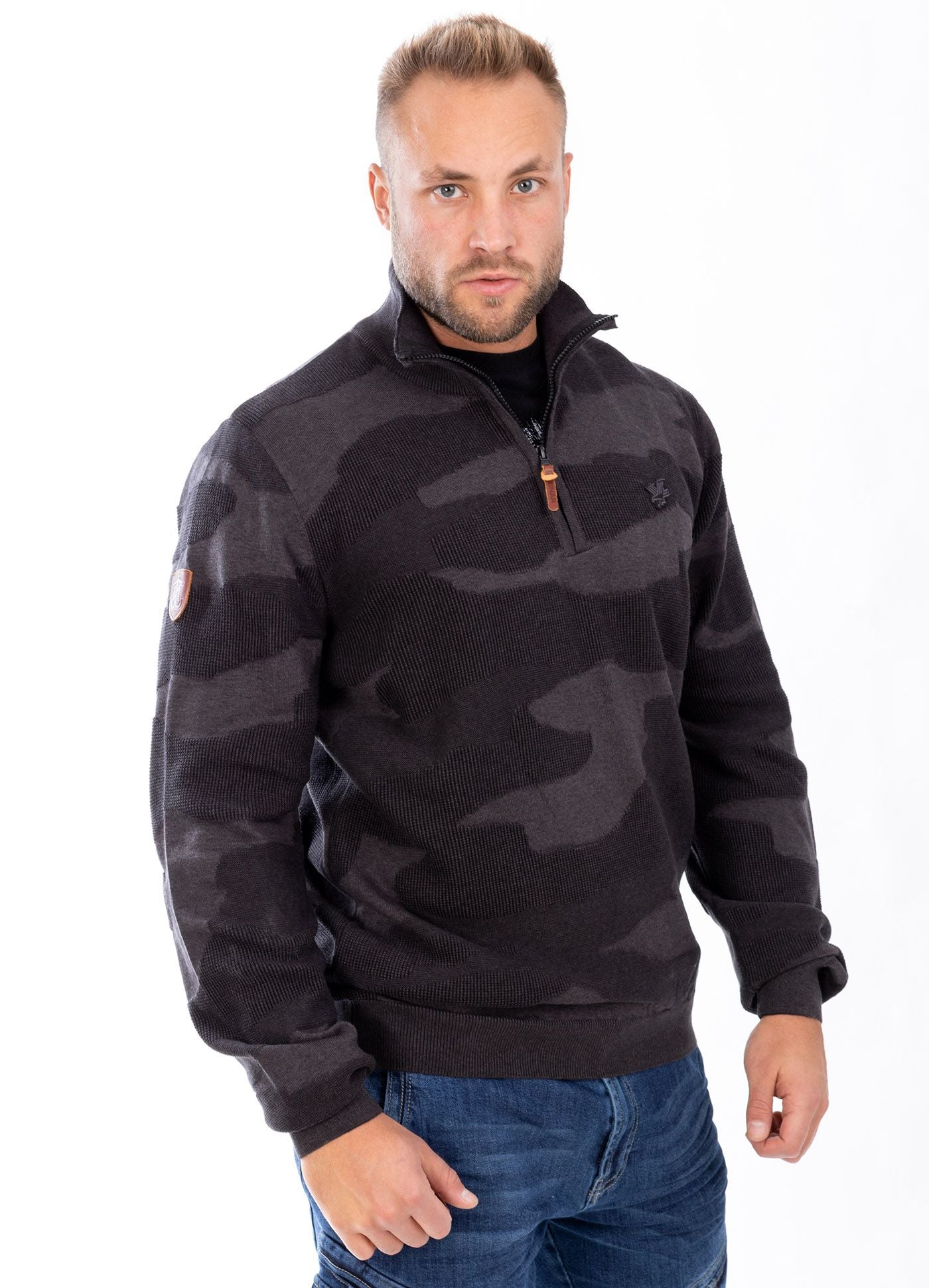 Sweter Svanbro