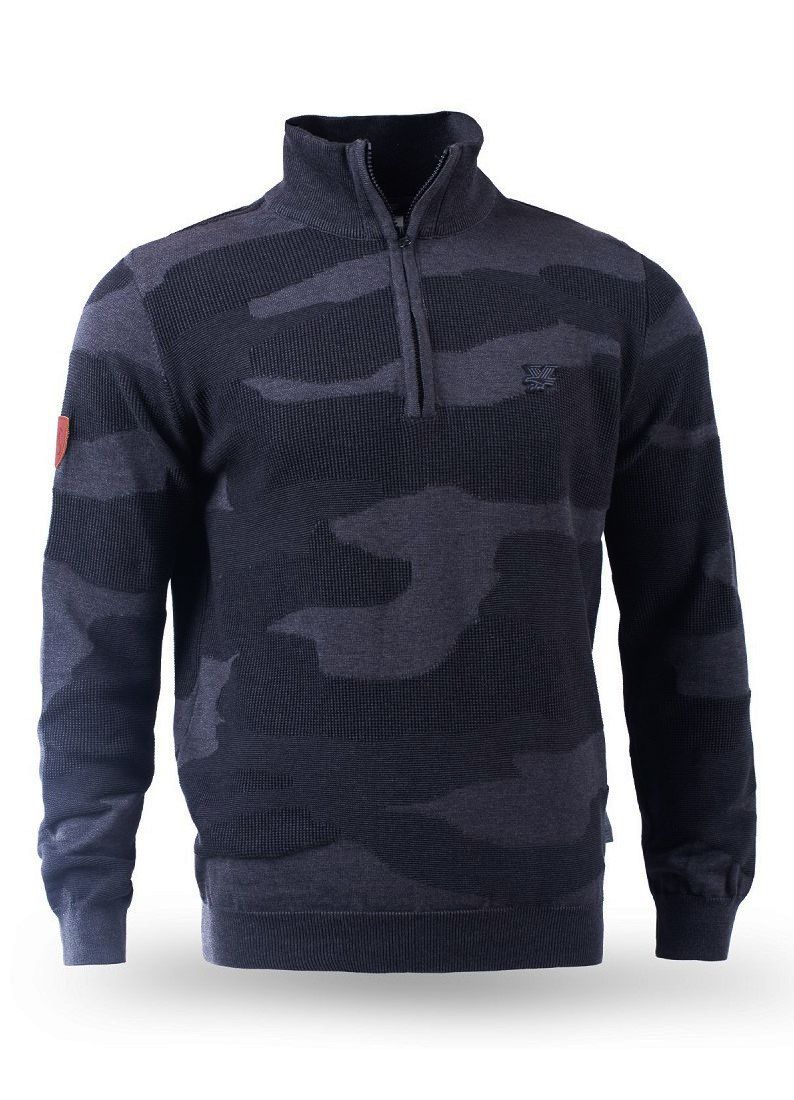 Sweter Svanbro