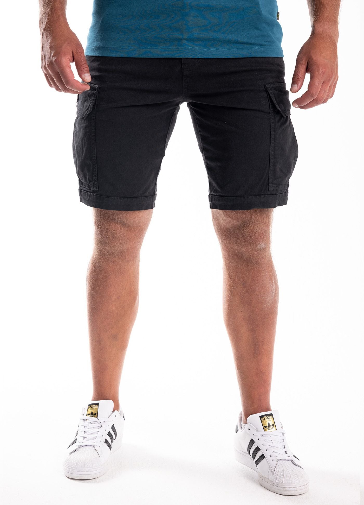 Szorty bojówki Farsund