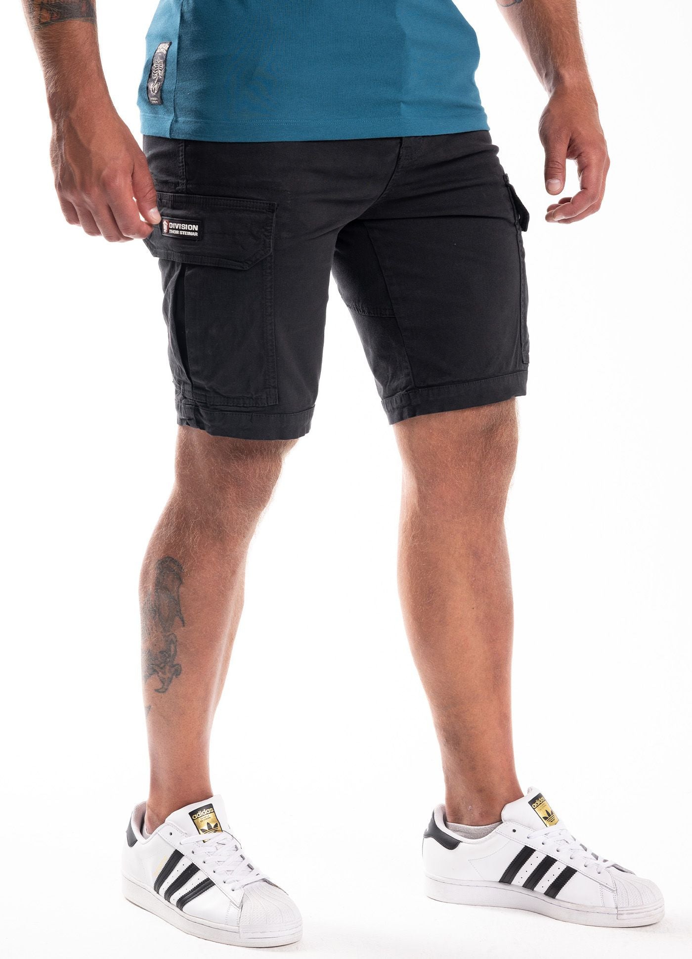 Szorty bojówki Farsund