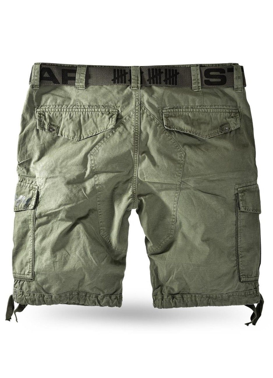 Szorty bojówki Stellan