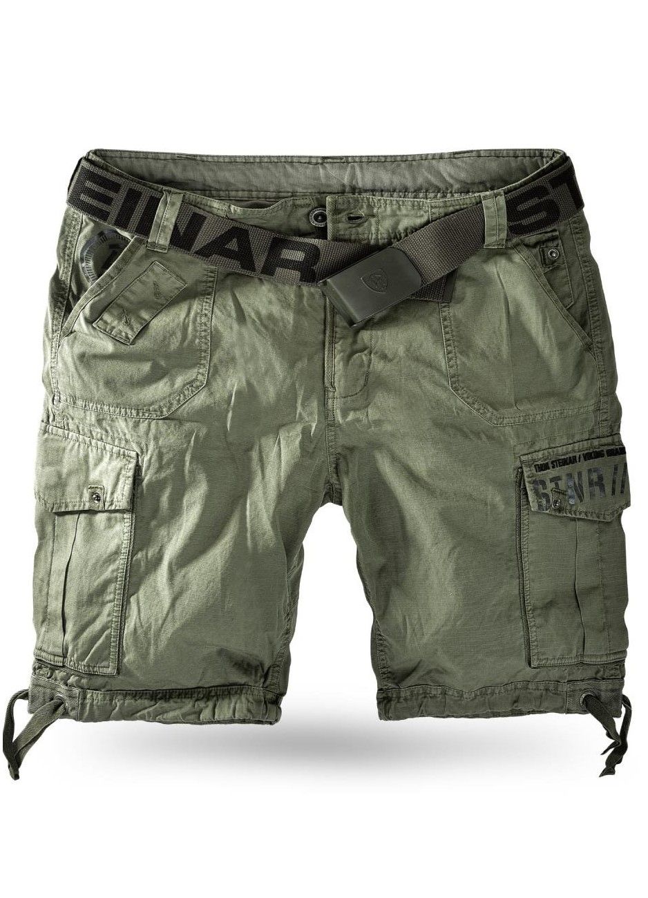 Szorty bojówki Stellan