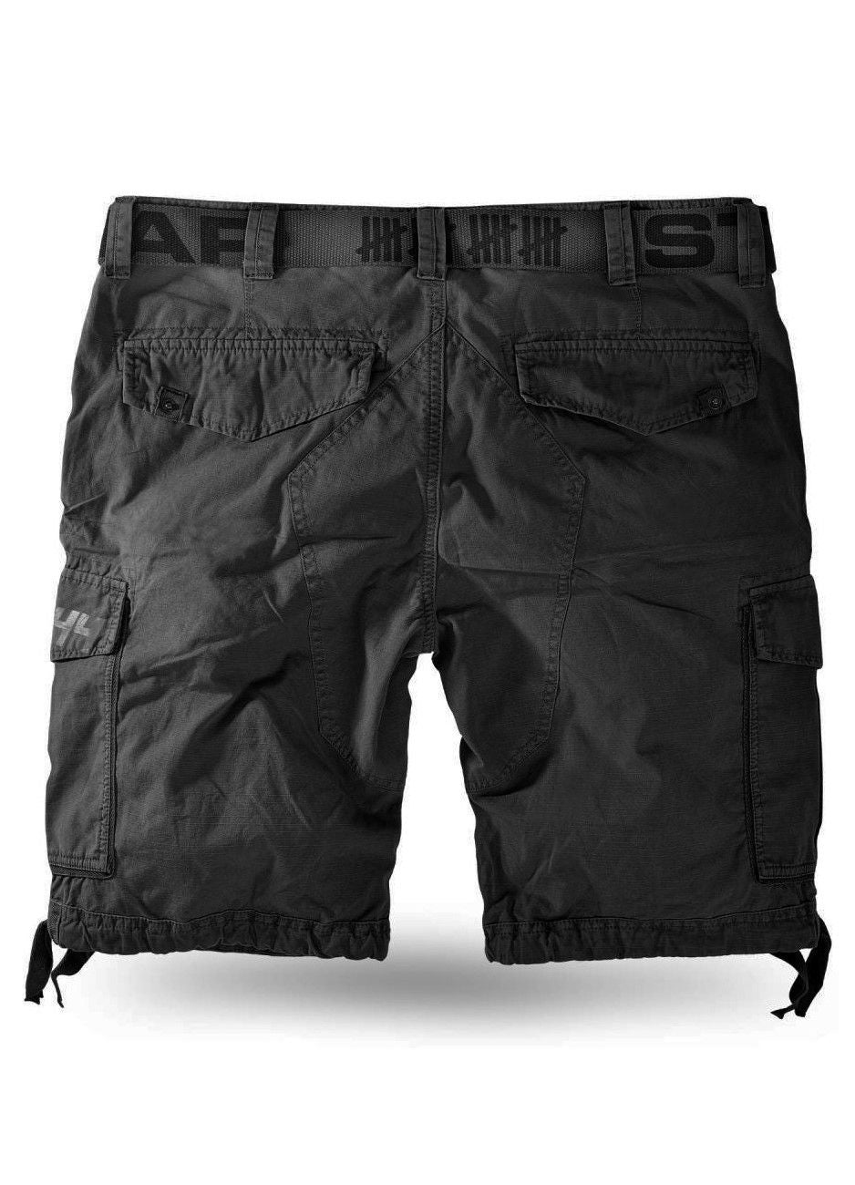 Szorty bojówki Stellan