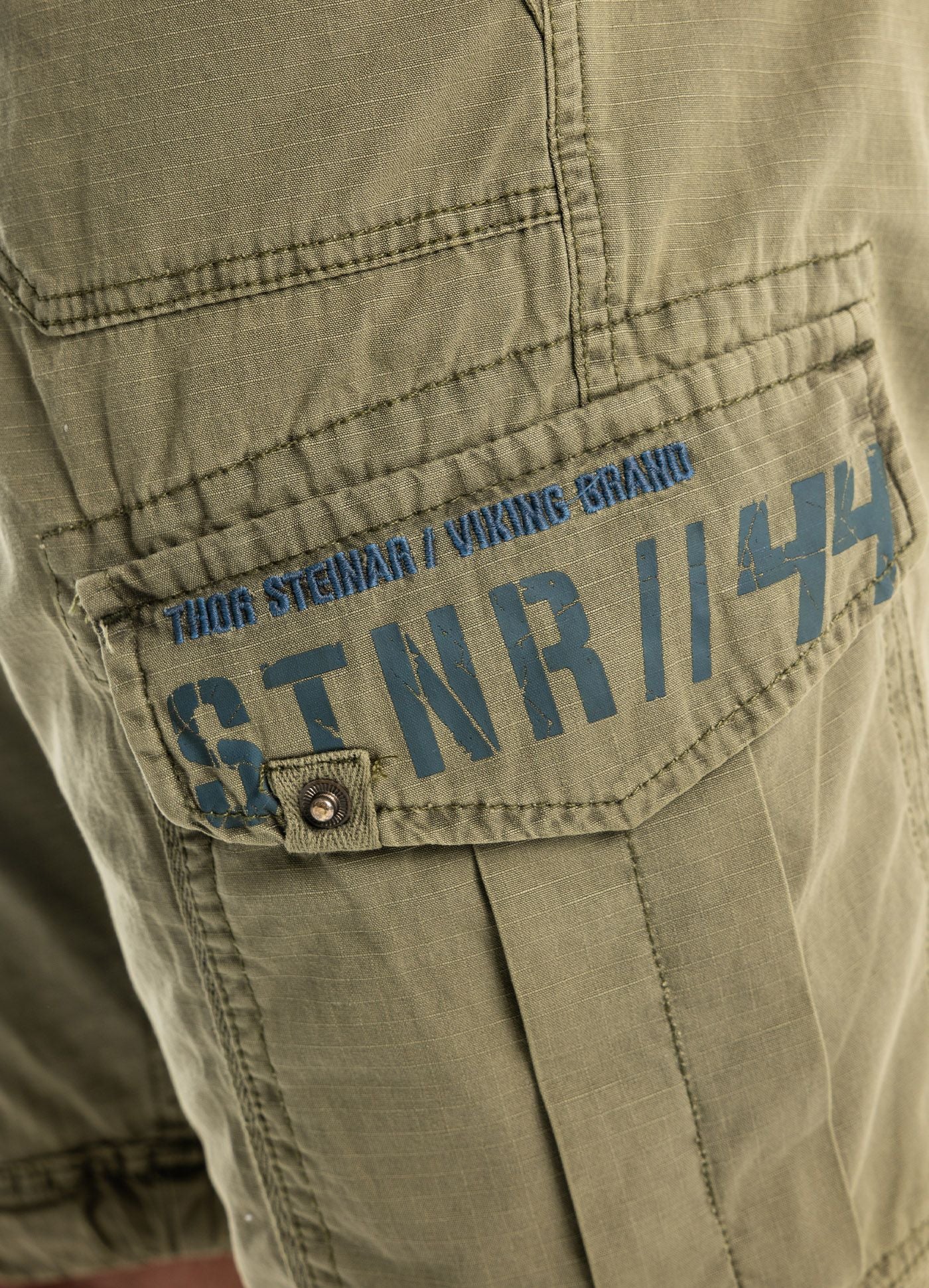 Szorty bojówki Stellan