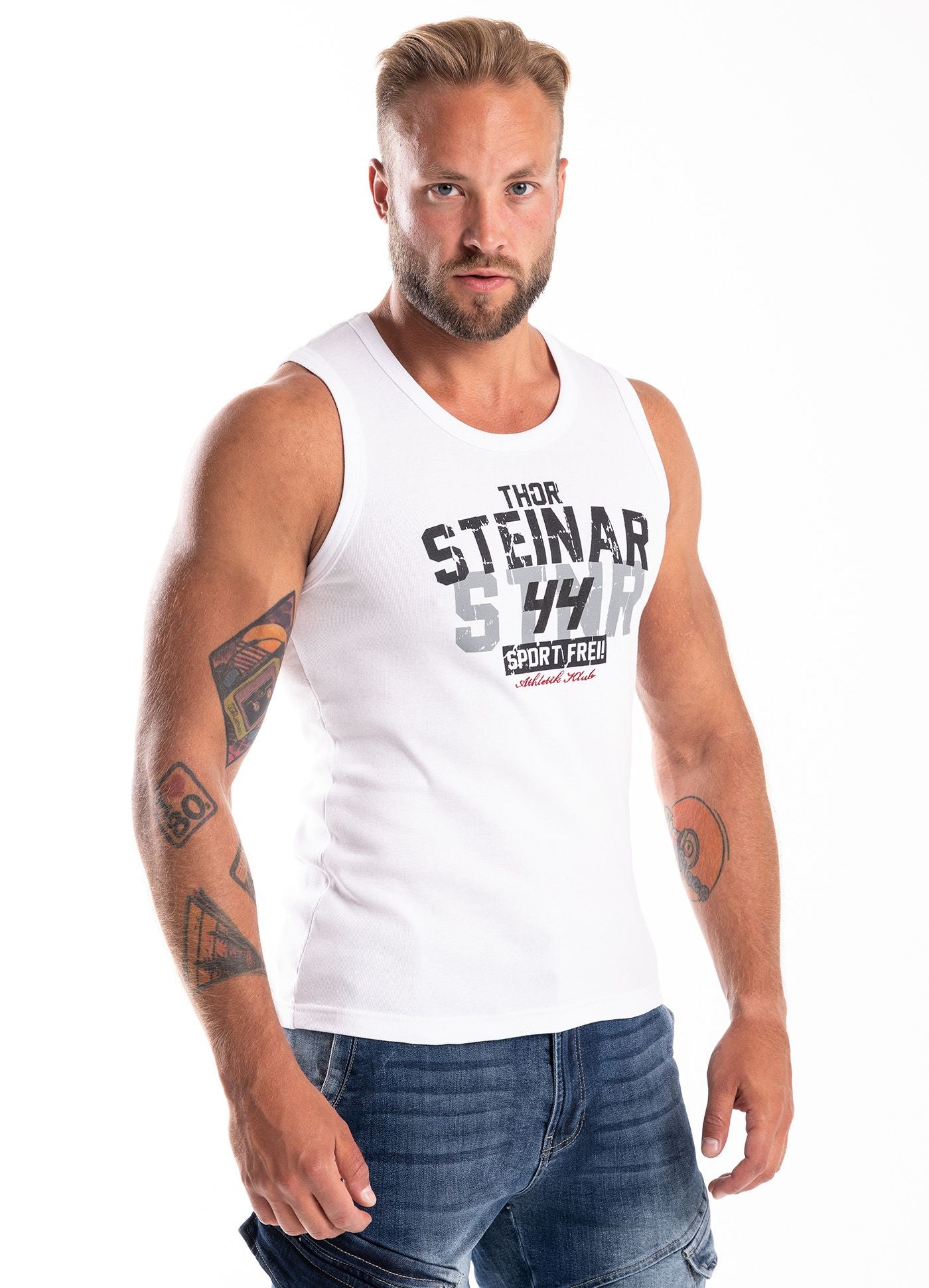 Tank Top STNR 44