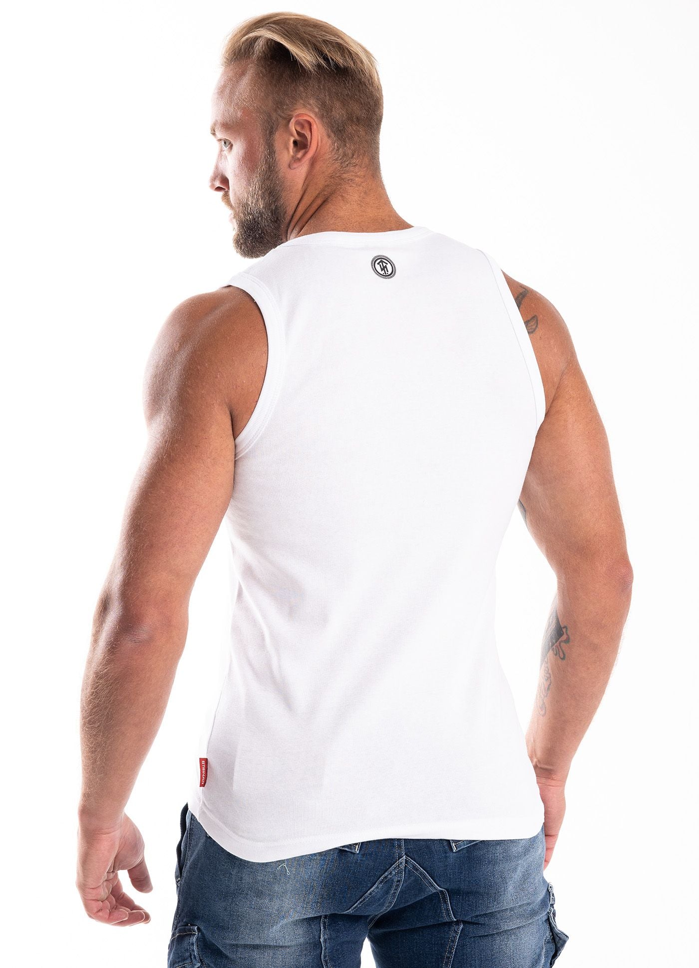 Tank Top STNR 44