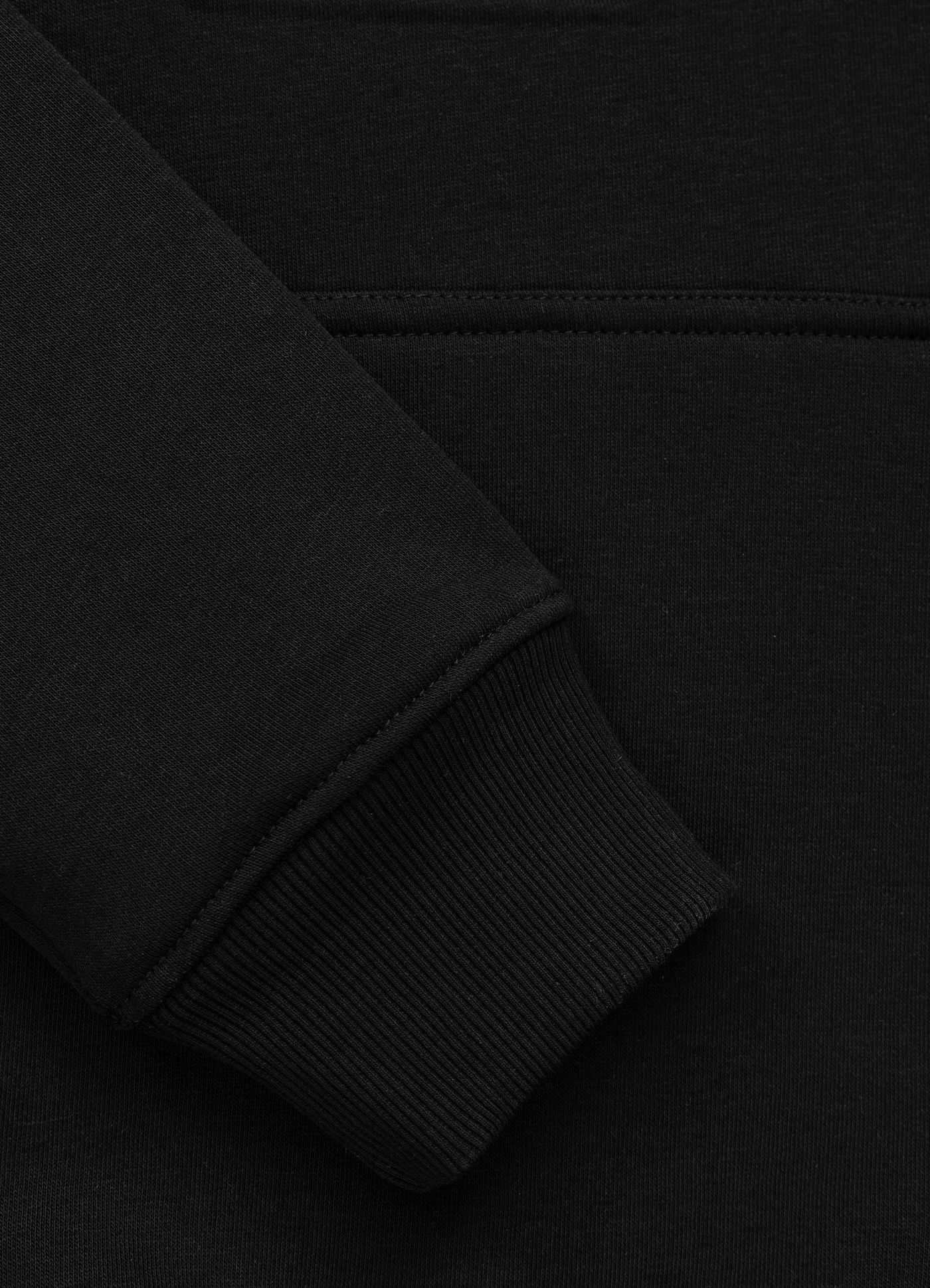 Bluza z kapturem WCC Embossed