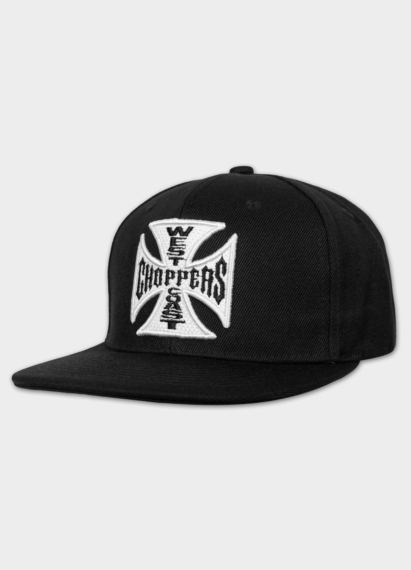 Czapka z daszkiem Flat Snapback OG Classic Flatbill