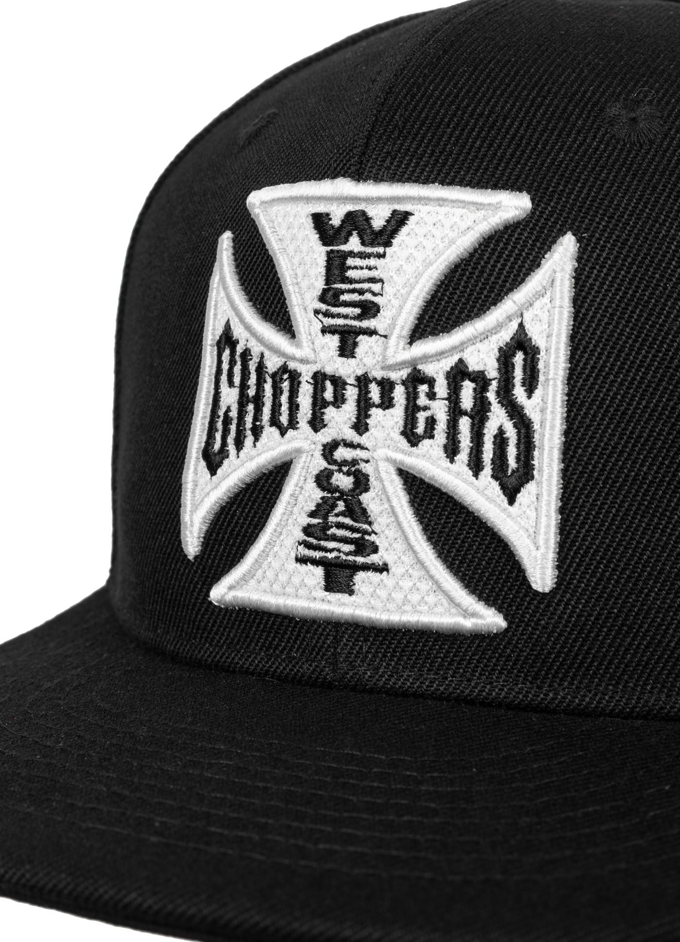 Czapka z daszkiem Flat Snapback OG Classic Flatbill