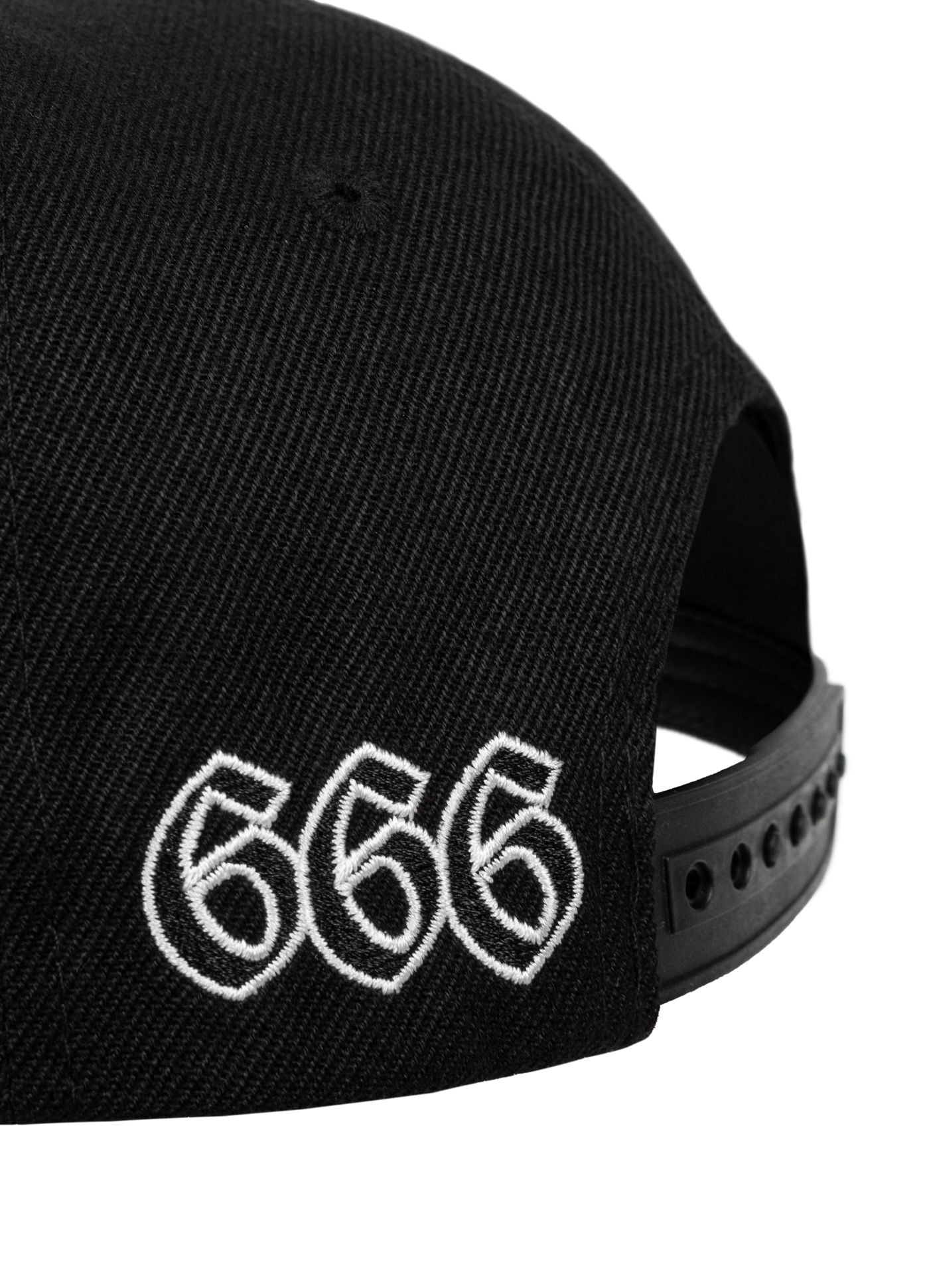 Czapka z daszkiem Flat Snapback OG Classic Flatbill