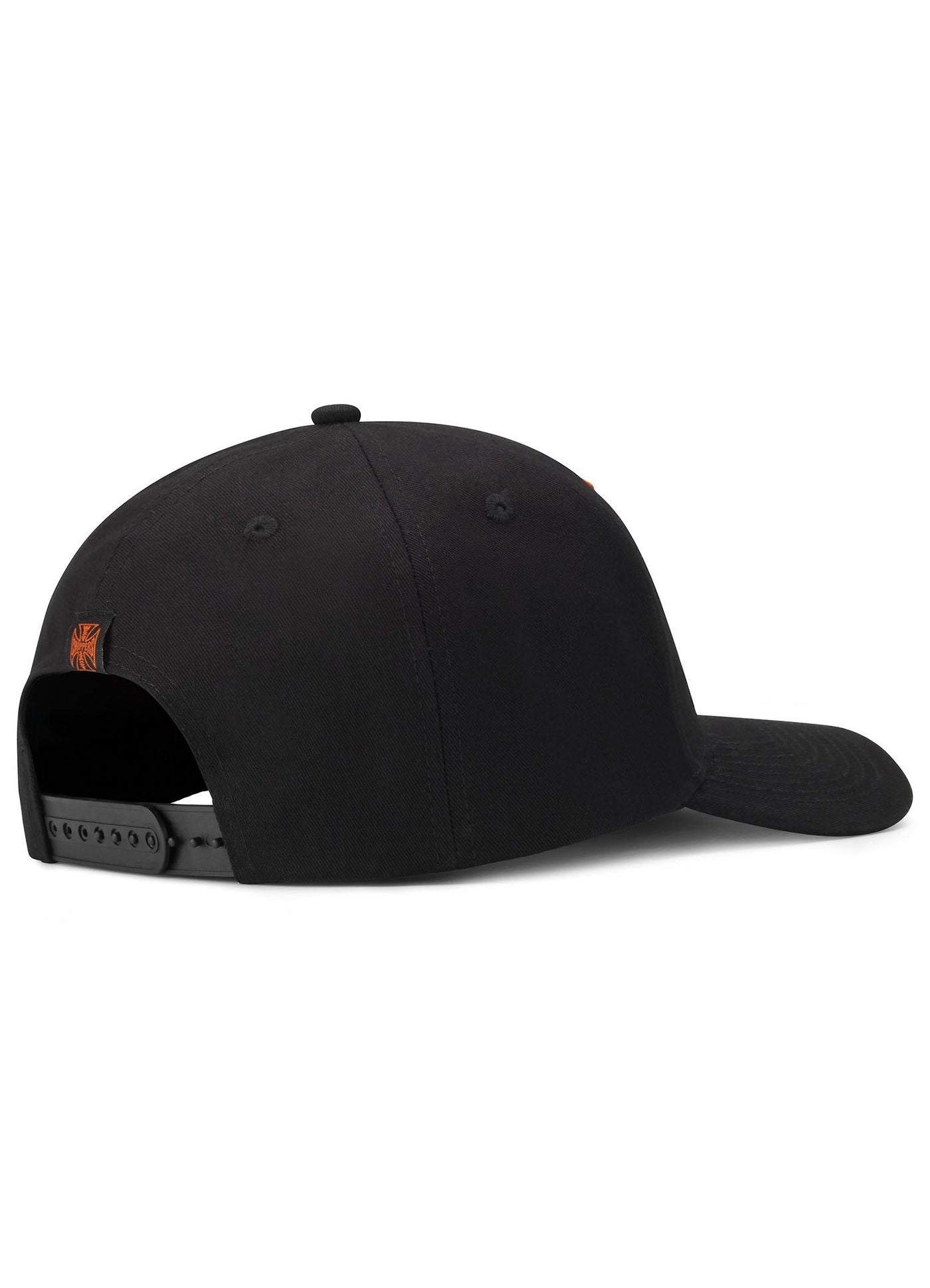 Czapka z daszkiem Snapback OG ATX Cross