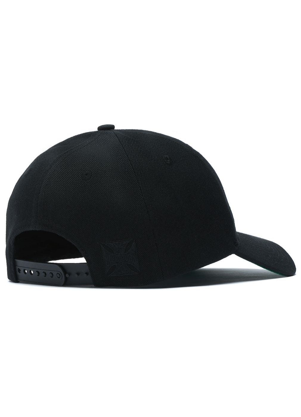 Czapka z daszkiem Snapback Tone To Tone