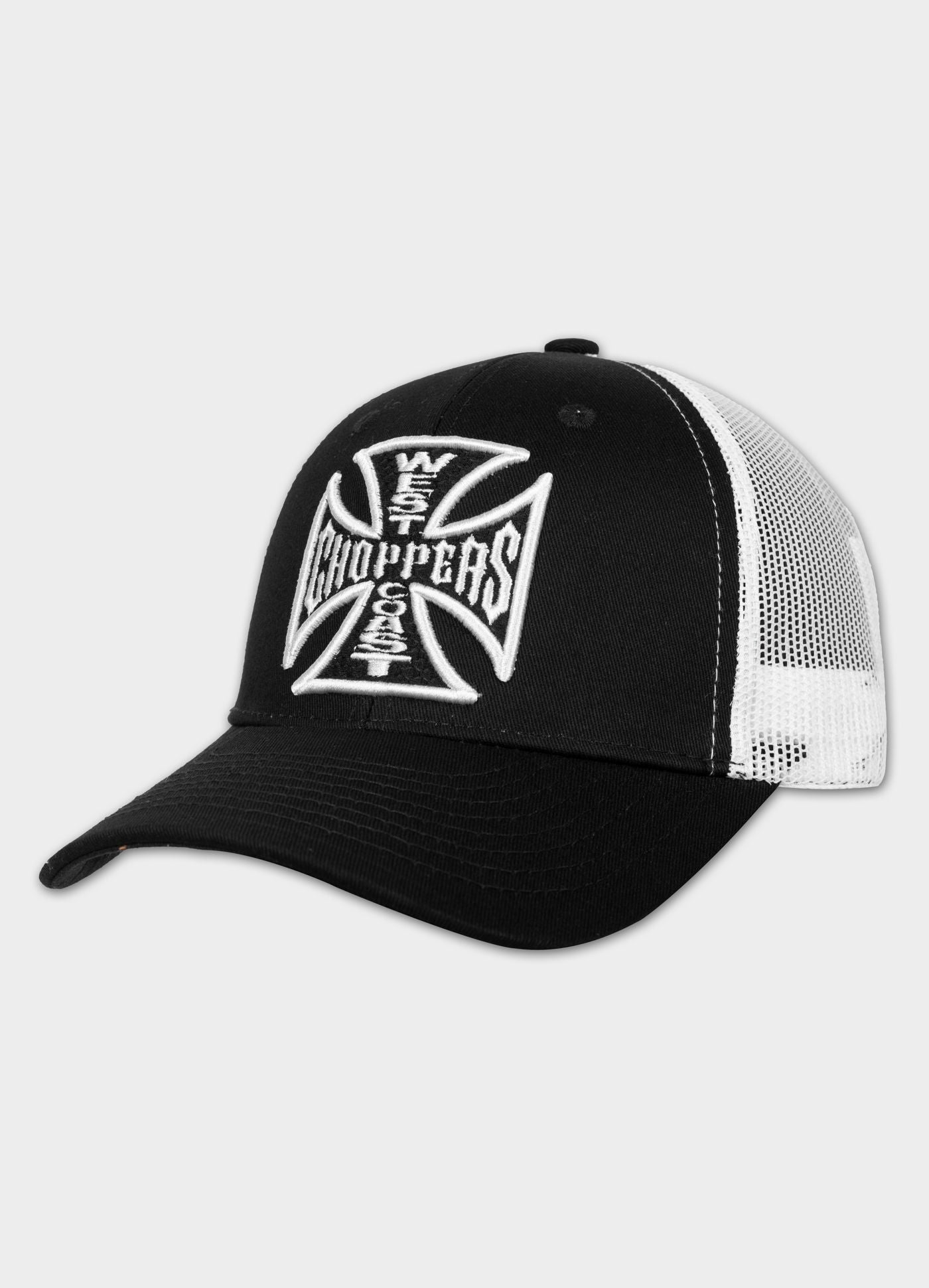 Czapka z daszkiem Snapback OG Cross Trucker