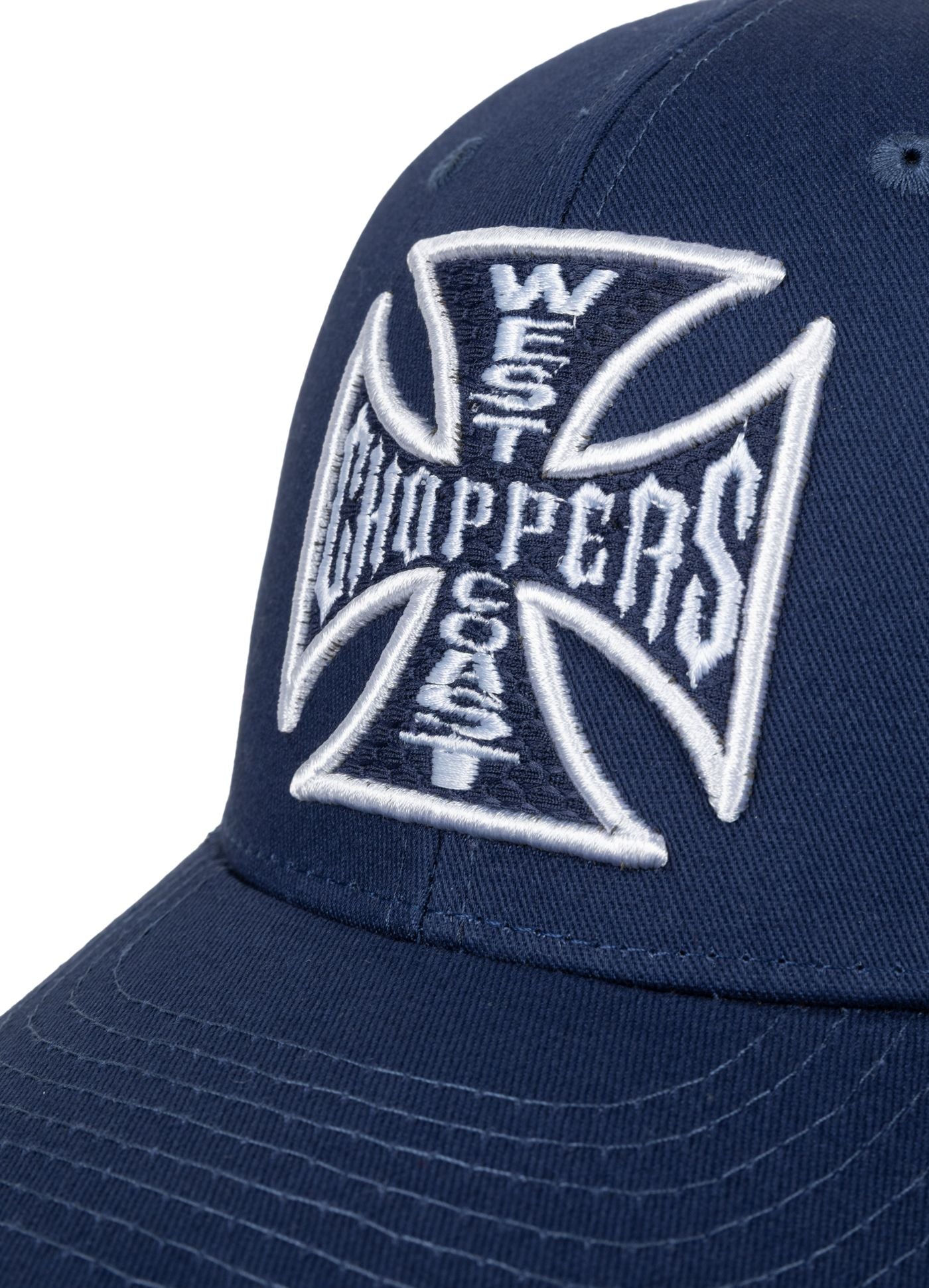 Czapka z daszkiem Snapback OG Cross Trucker
