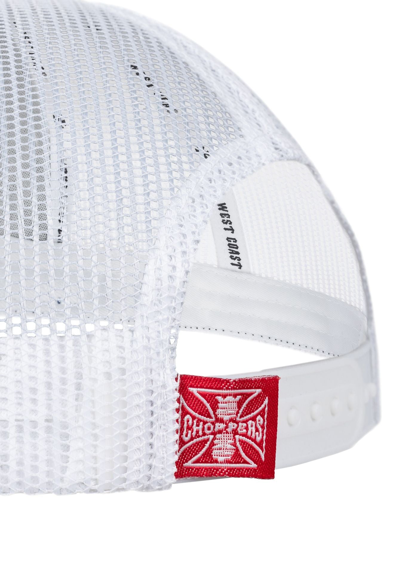 Czapka z daszkiem Snapback OG Cross Trucker