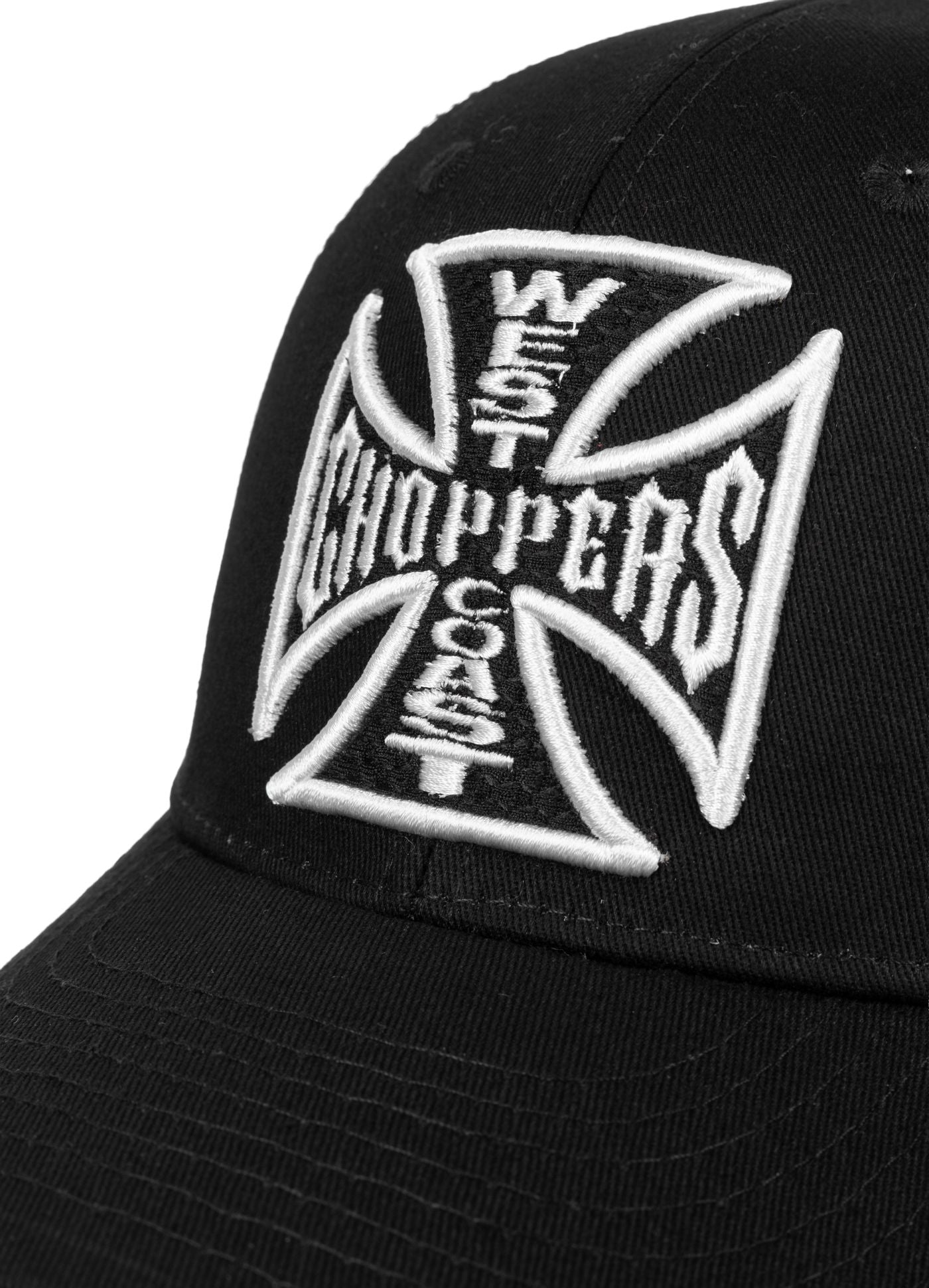 Czapka z daszkiem Snapback OG Cross Trucker