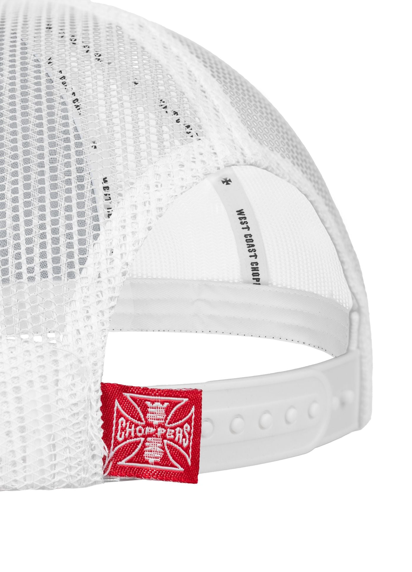 Czapka z daszkiem Snapback OG Cross Trucker