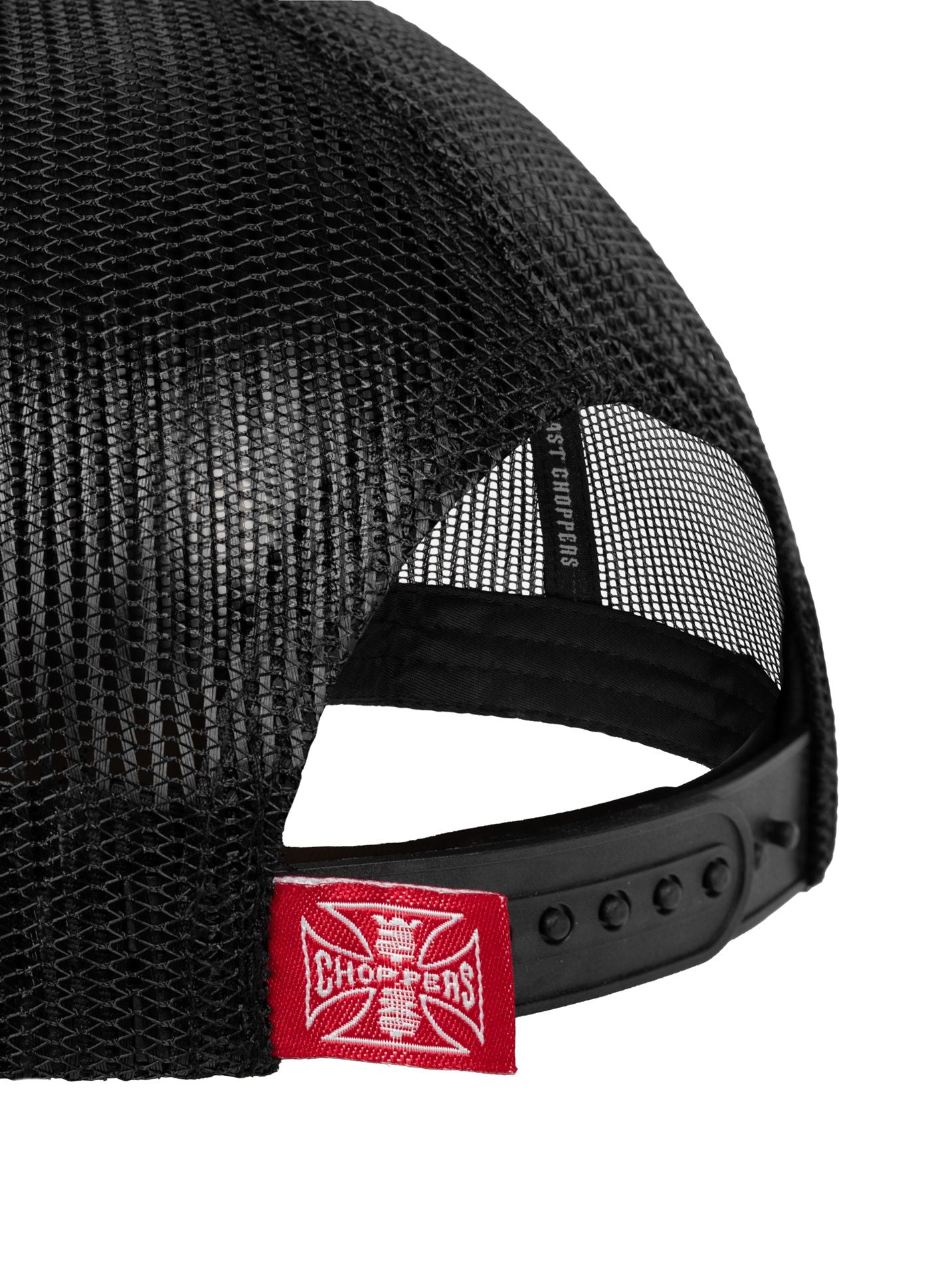 Czapka z daszkiem Snapback OG Cross Trucker