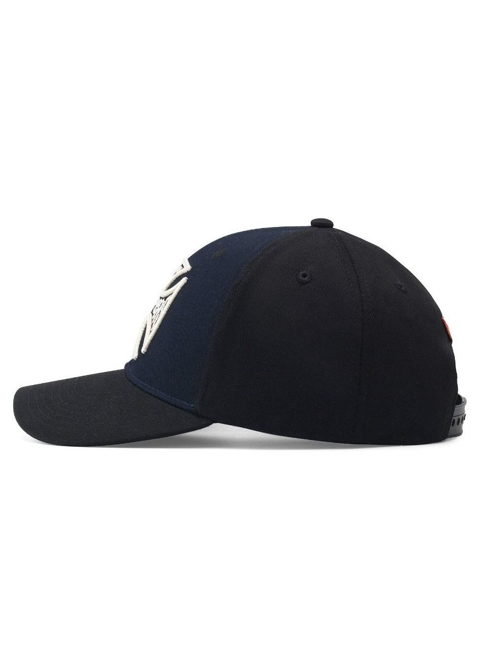 Czapka z daszkiem Snapback OG Baseball