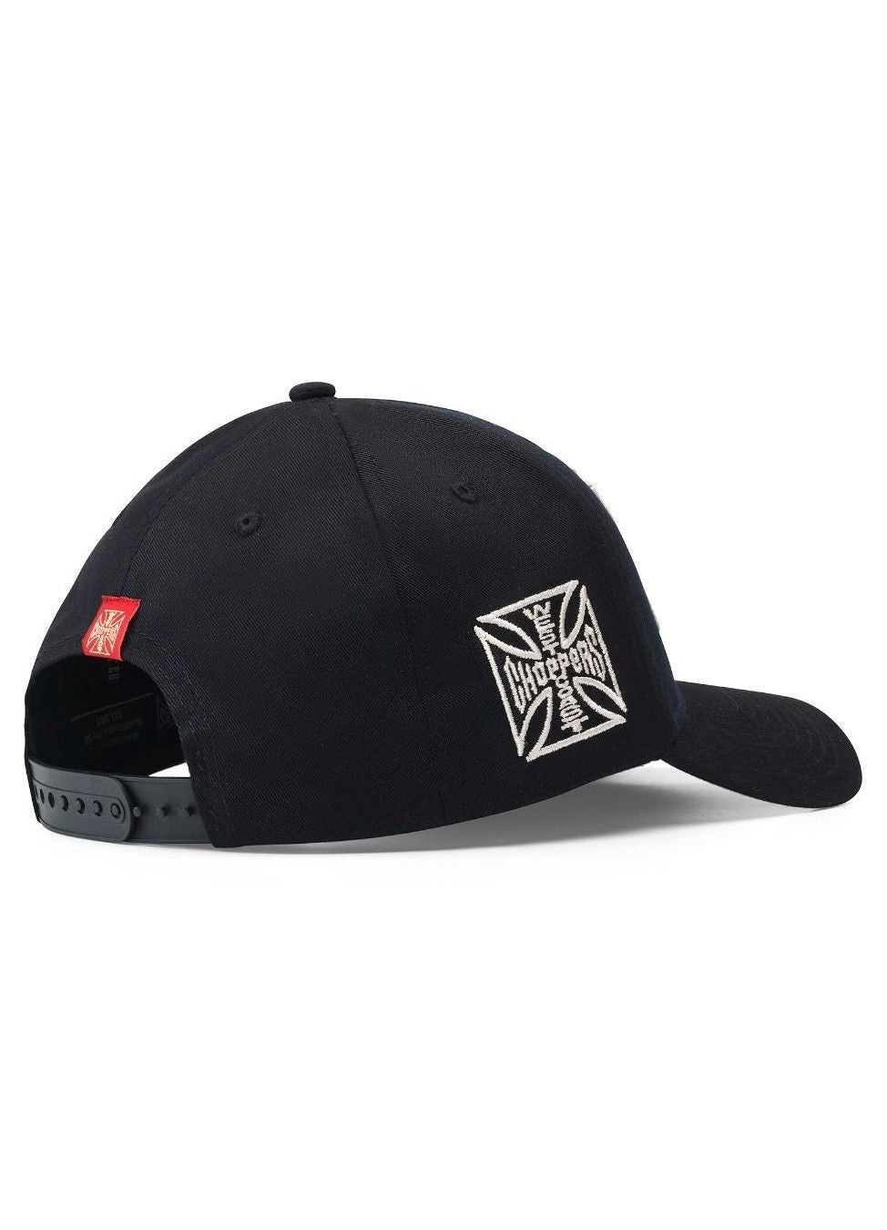 Czapka z daszkiem Snapback OG Baseball