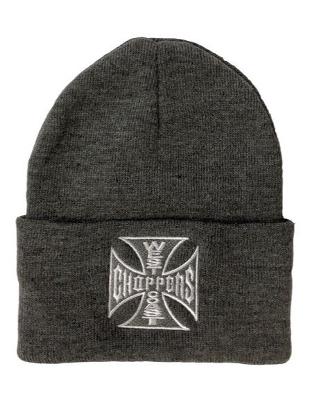 Czapka zimowa OG Roll-up