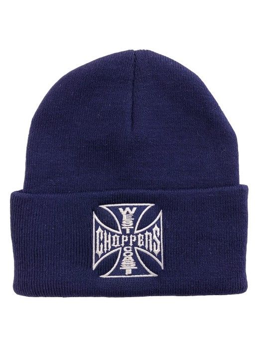 Czapka zimowa OG Roll-up