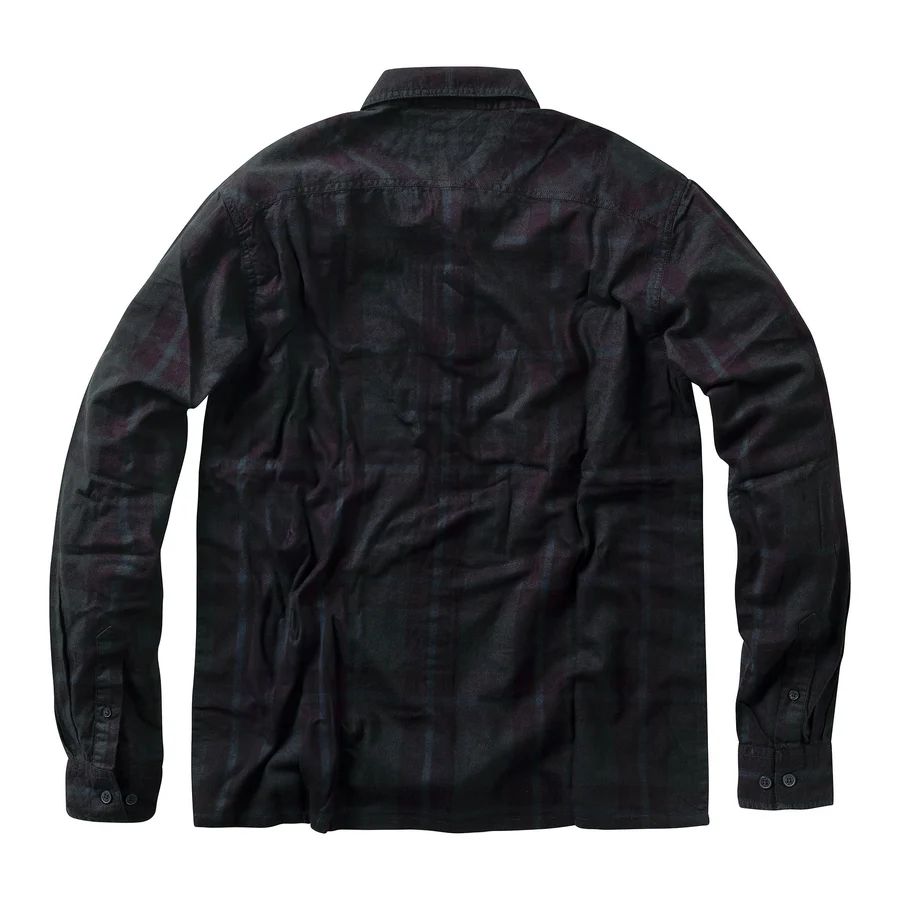 Koszula flanelowa Rigid