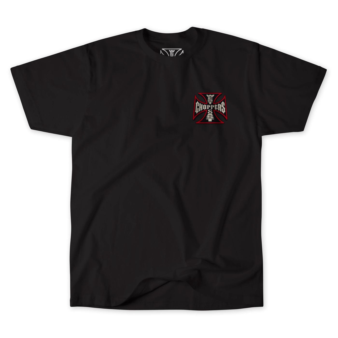 Koszulka OG Flaming Not Doing It Your Way