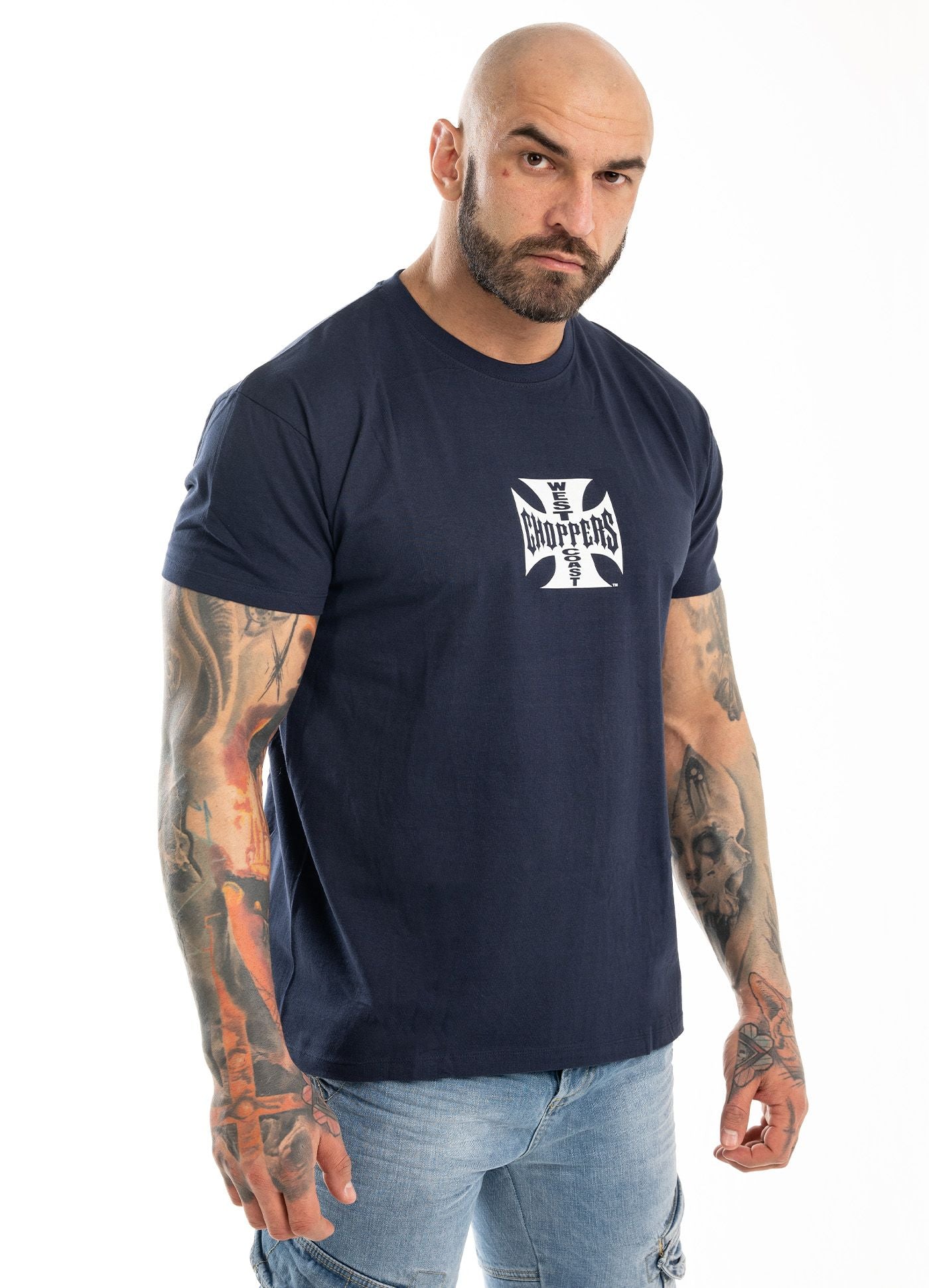 Koszulka Cross ATX Tee