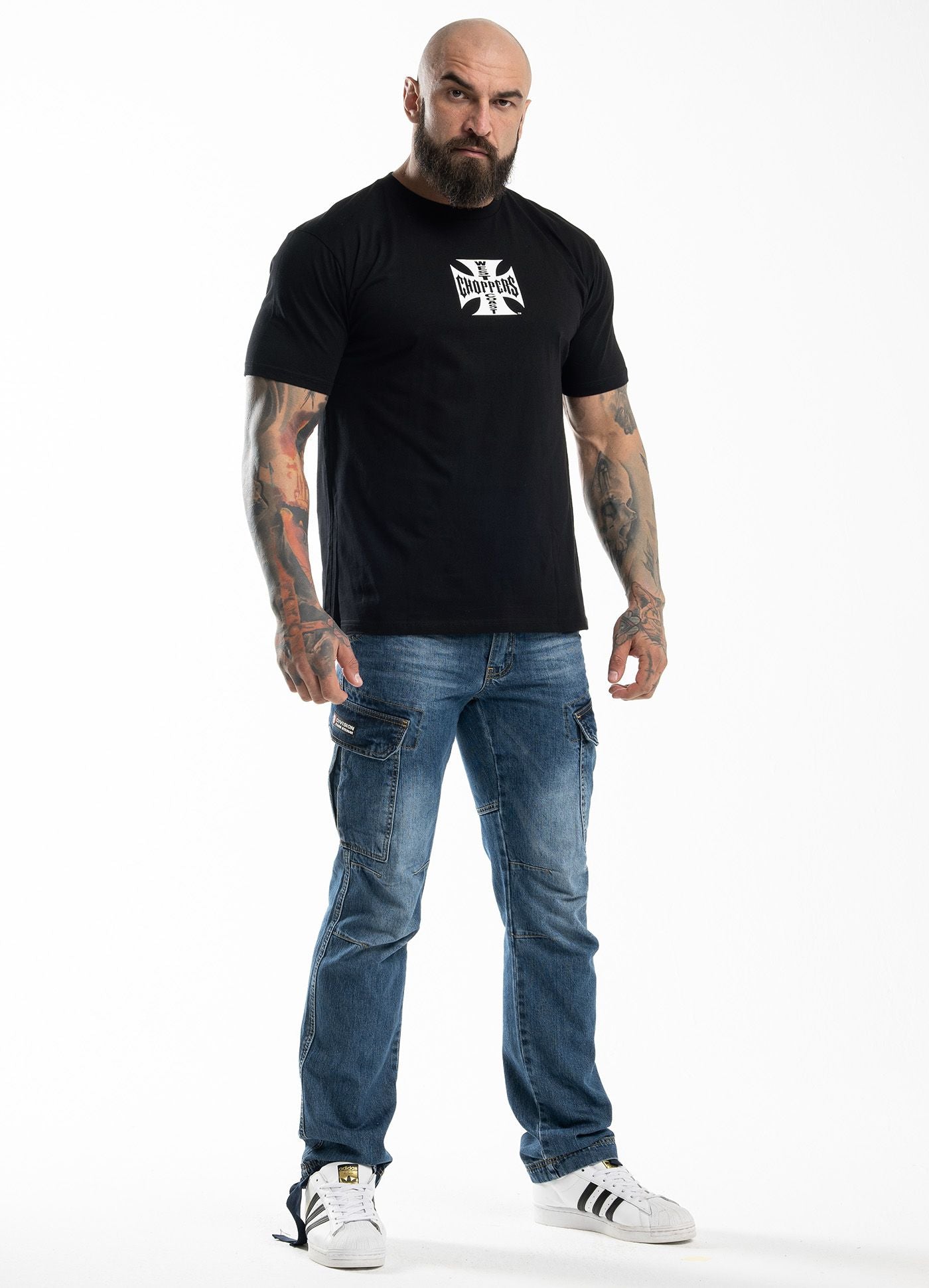 Koszulka Cross ATX Tee