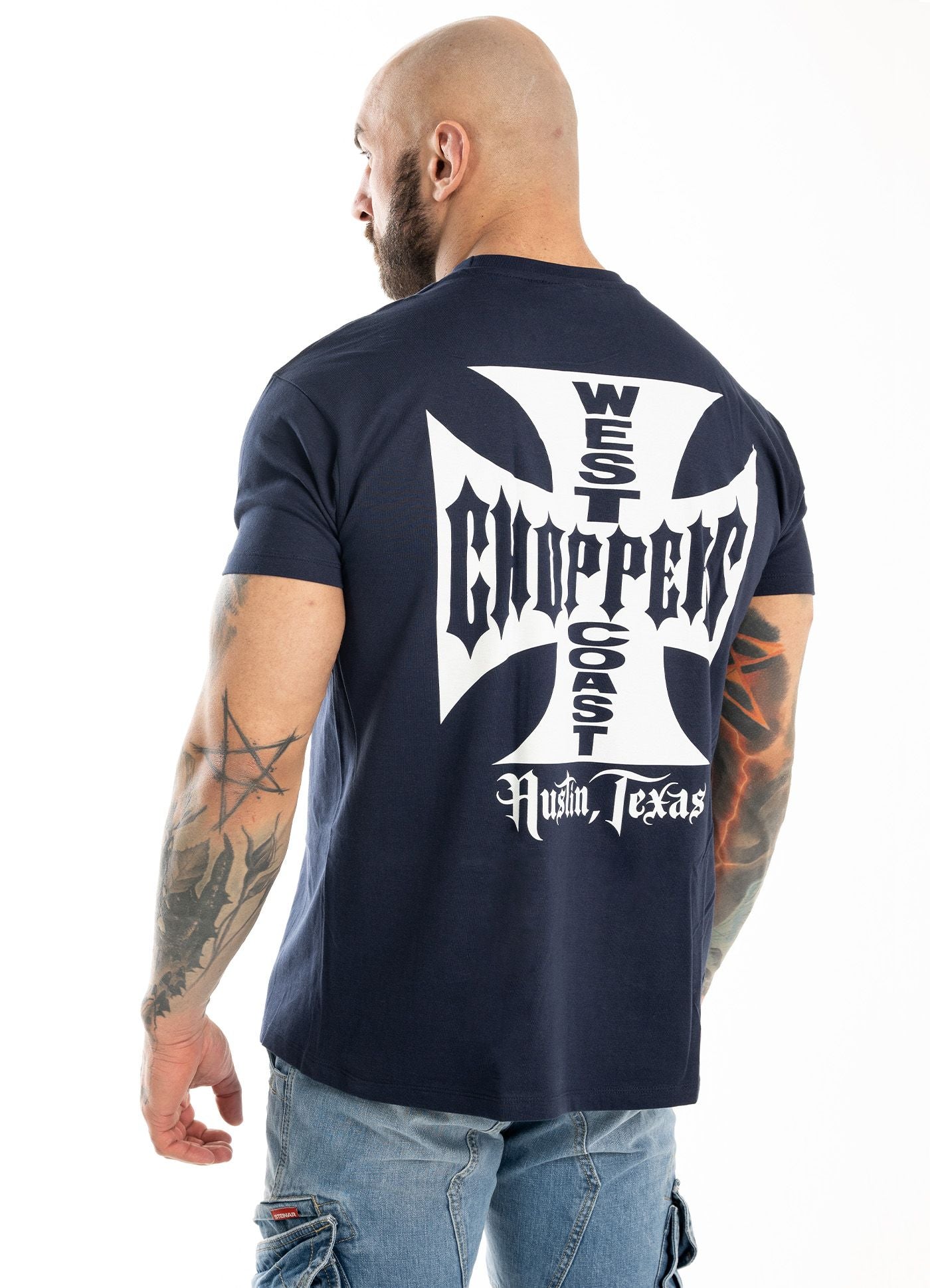 Koszulka Cross ATX Tee