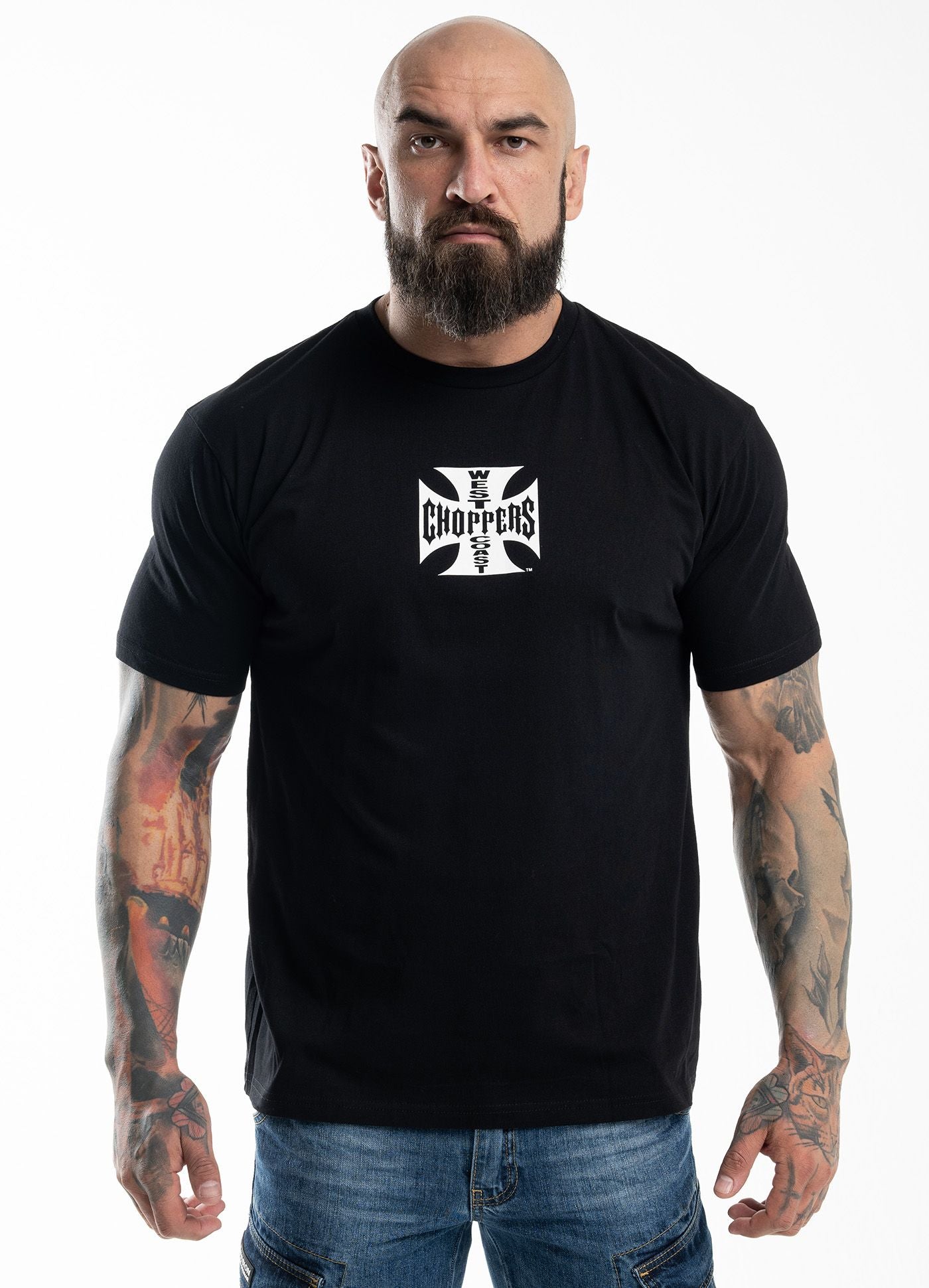 Koszulka Cross ATX Tee