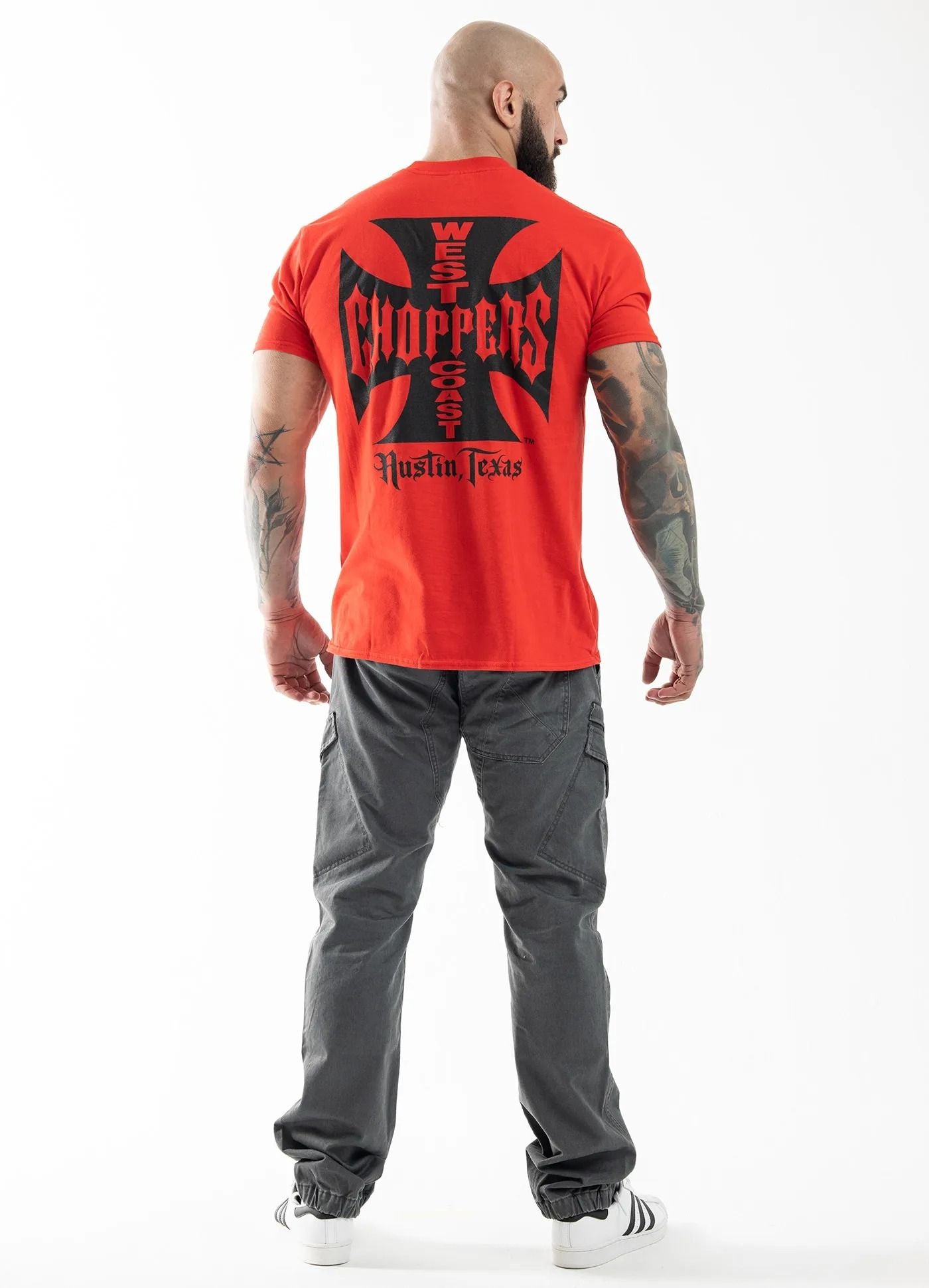 Koszulka Cross ATX Tee