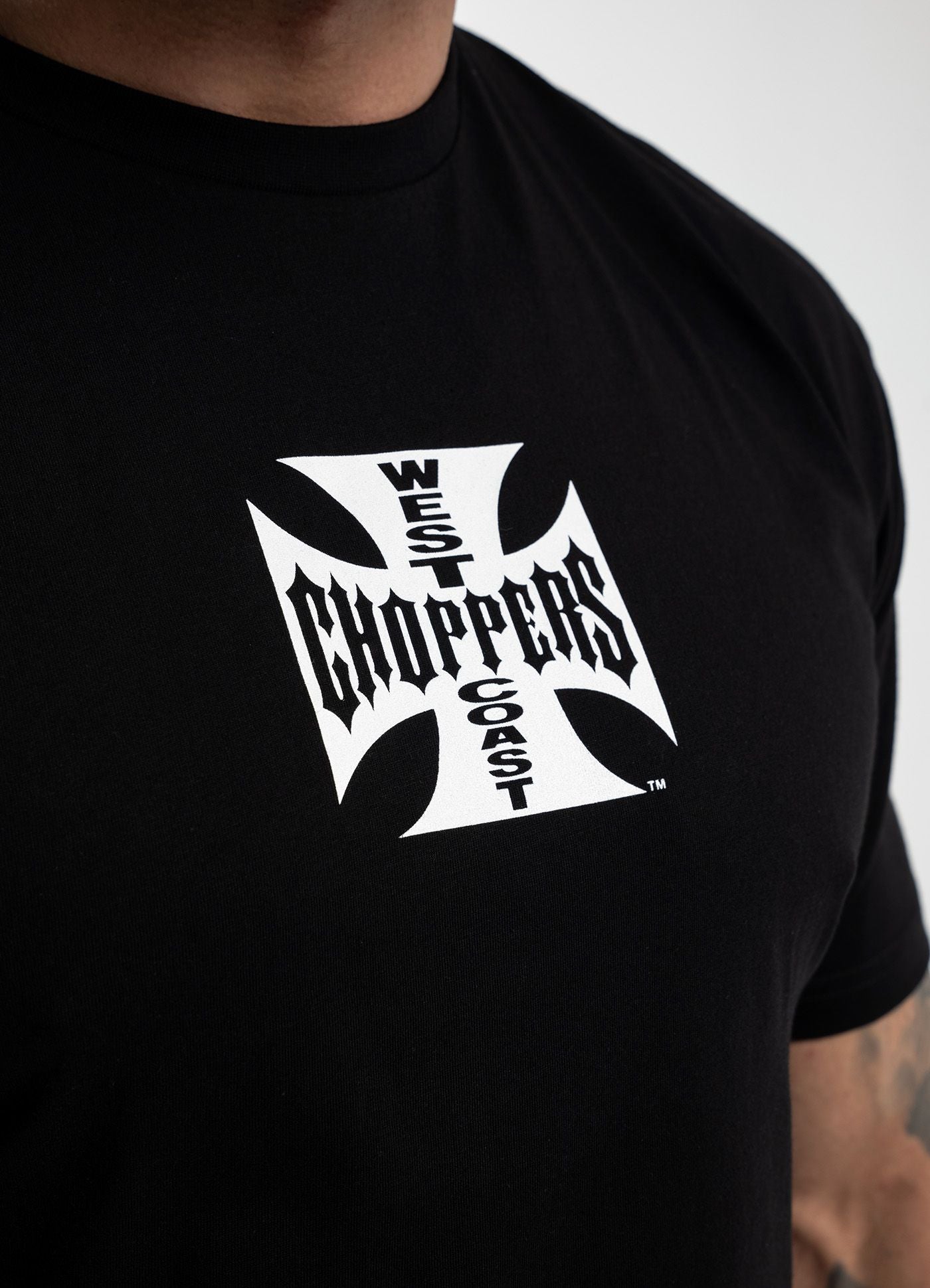 Koszulka Cross ATX Tee