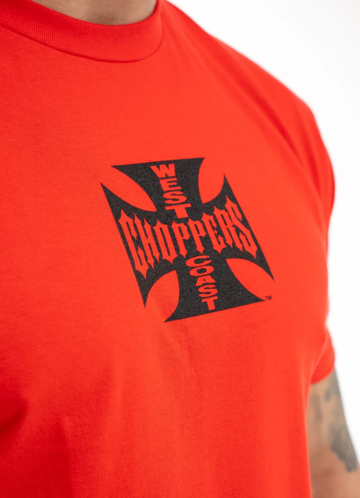 Koszulka Cross ATX Tee