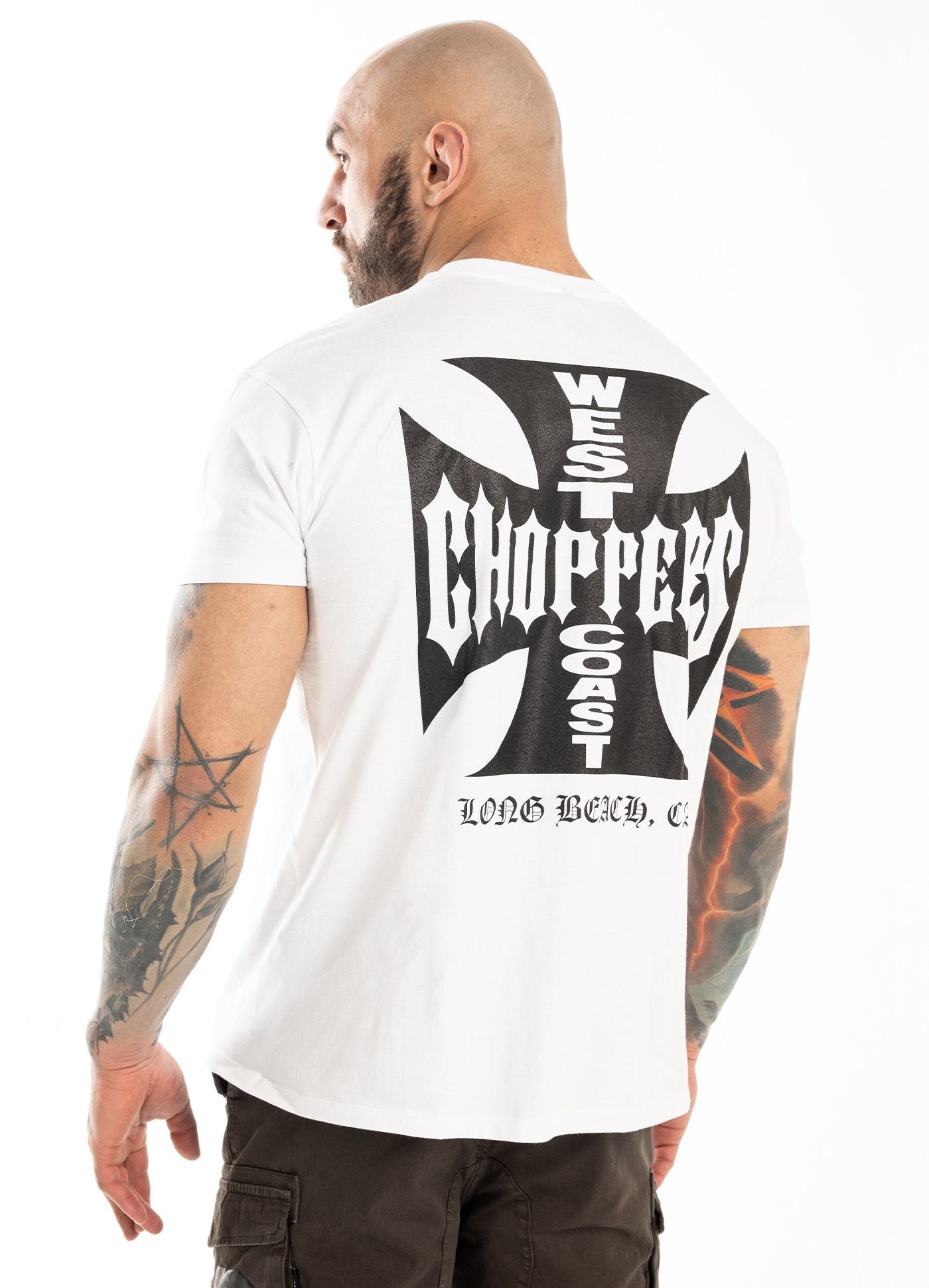 Koszulka WCC OG Classic