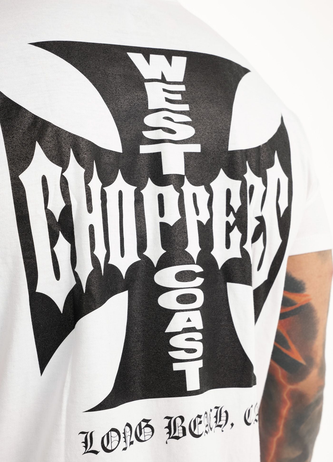 Koszulka WCC OG Classic